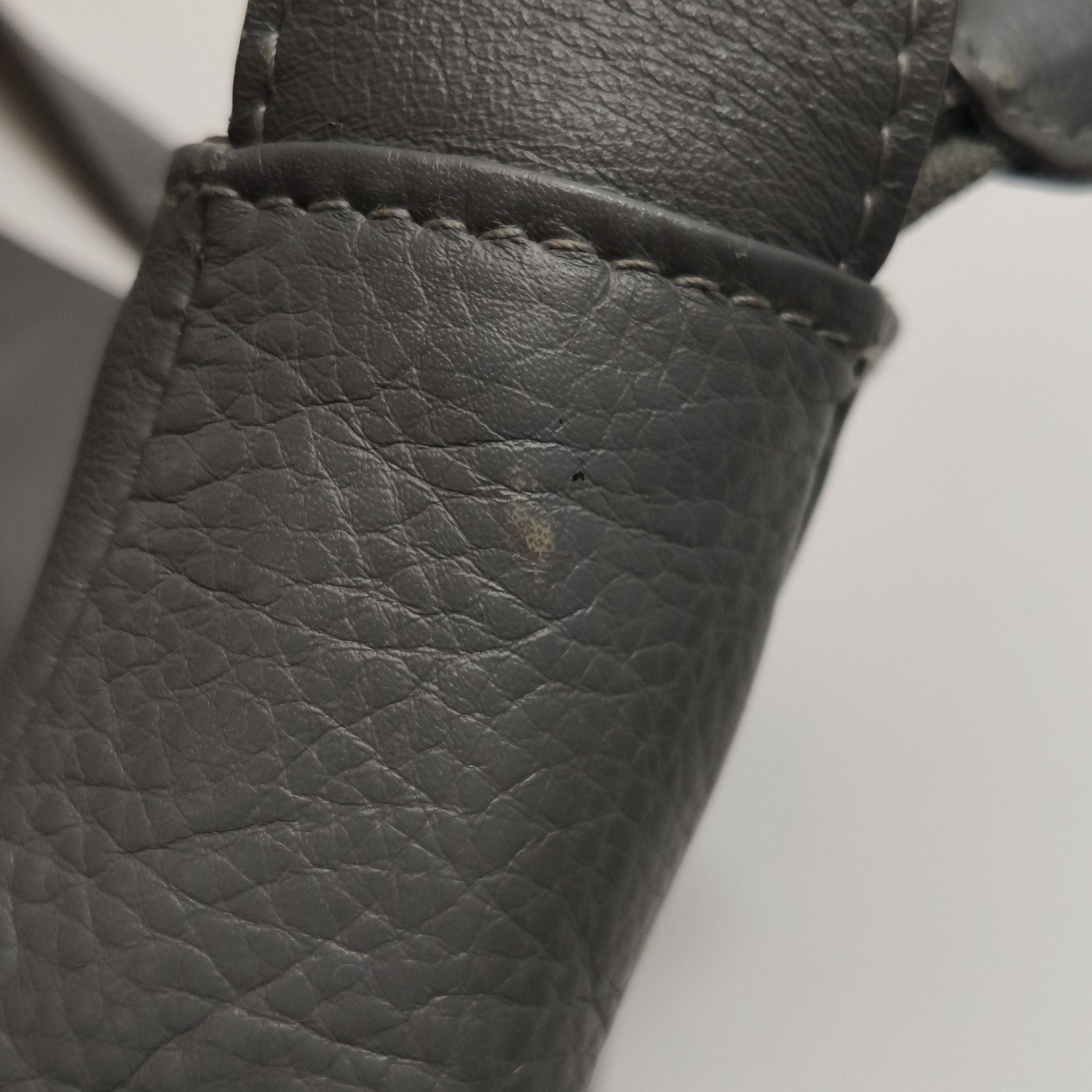 Balenciaga Balenciaga Women os Shoulder Bags Size ONE SIZE - 14 Thumbnail