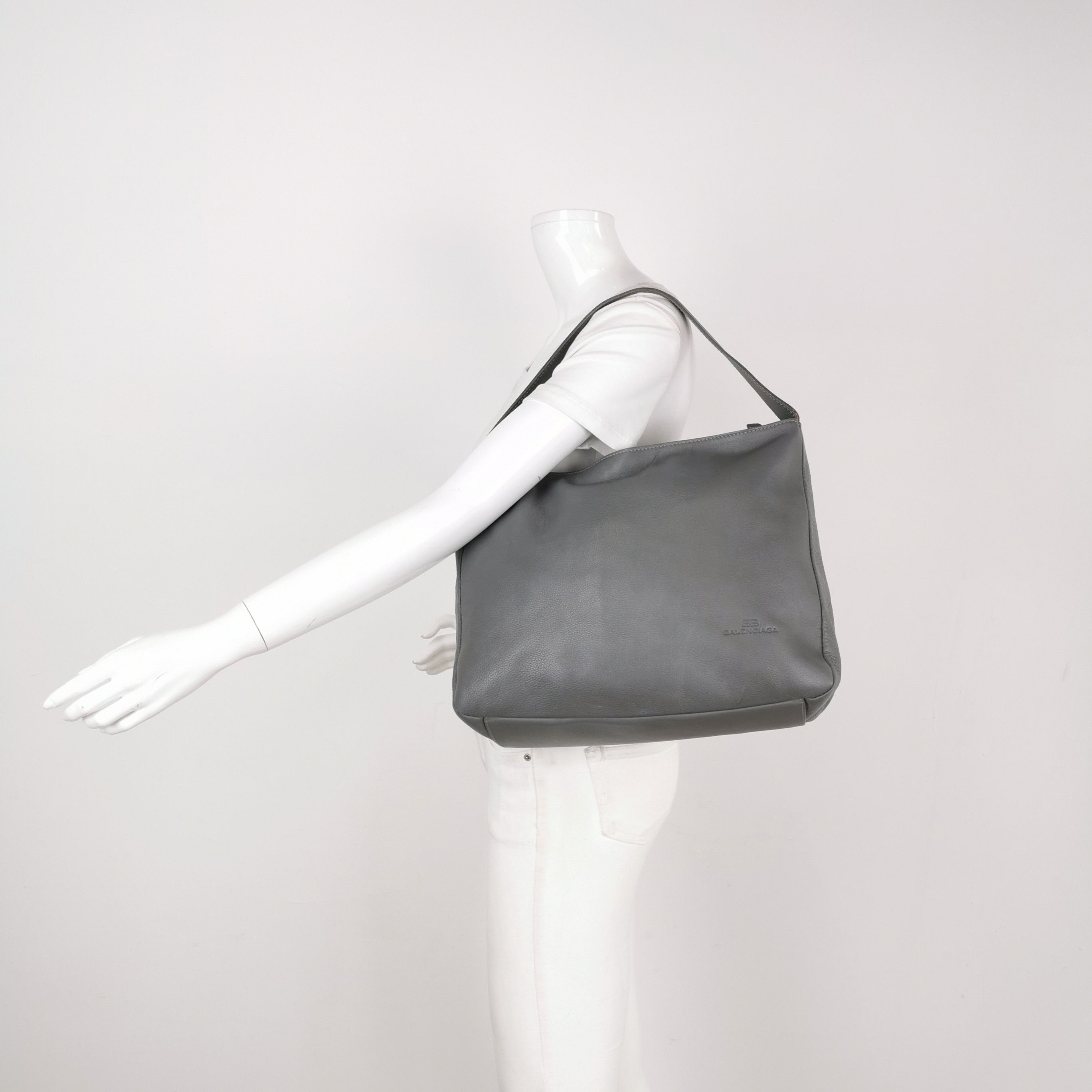 Balenciaga Balenciaga Women os Shoulder Bags Size ONE SIZE - 2 Thumbnail