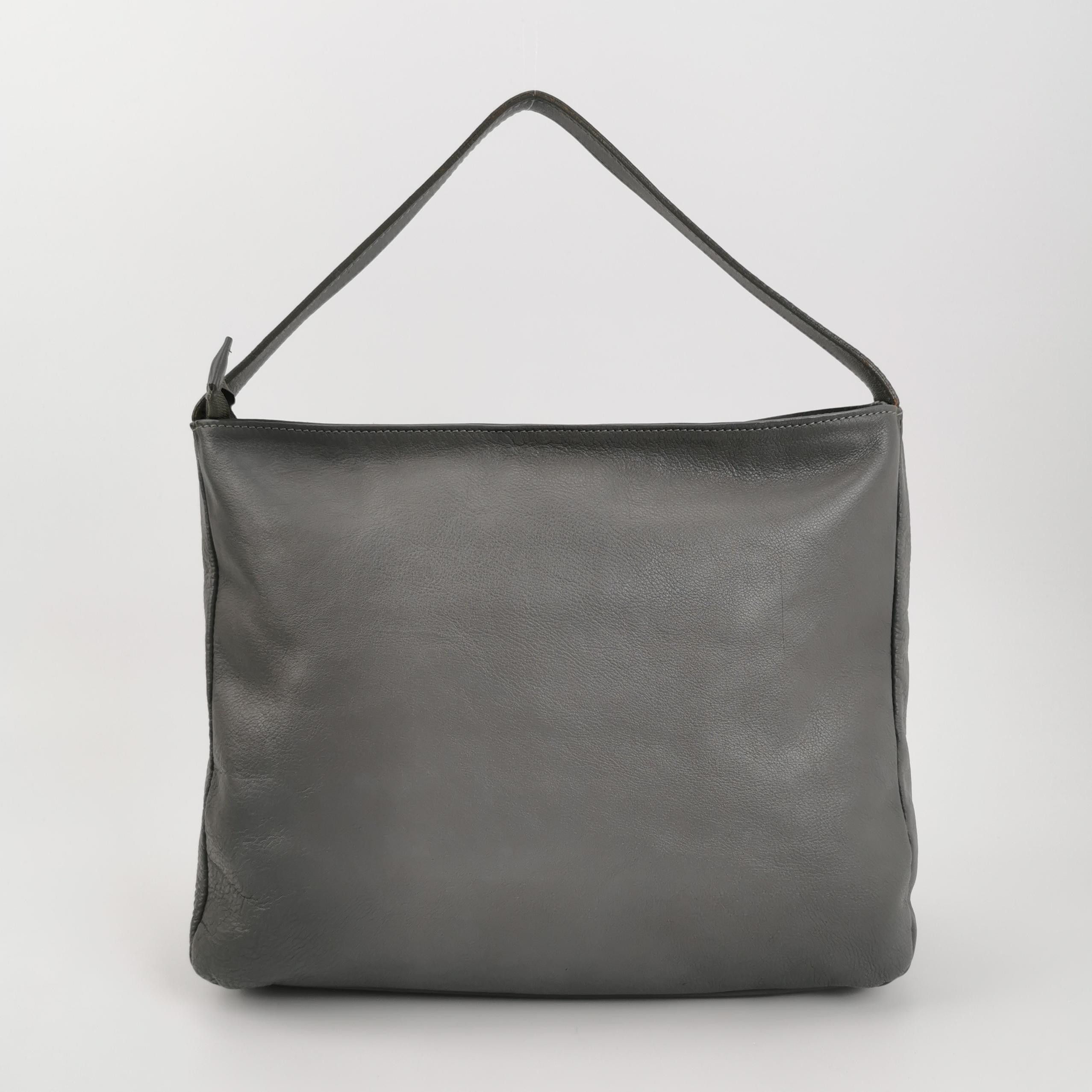 Balenciaga Balenciaga Women os Shoulder Bags Size ONE SIZE - 5 Thumbnail