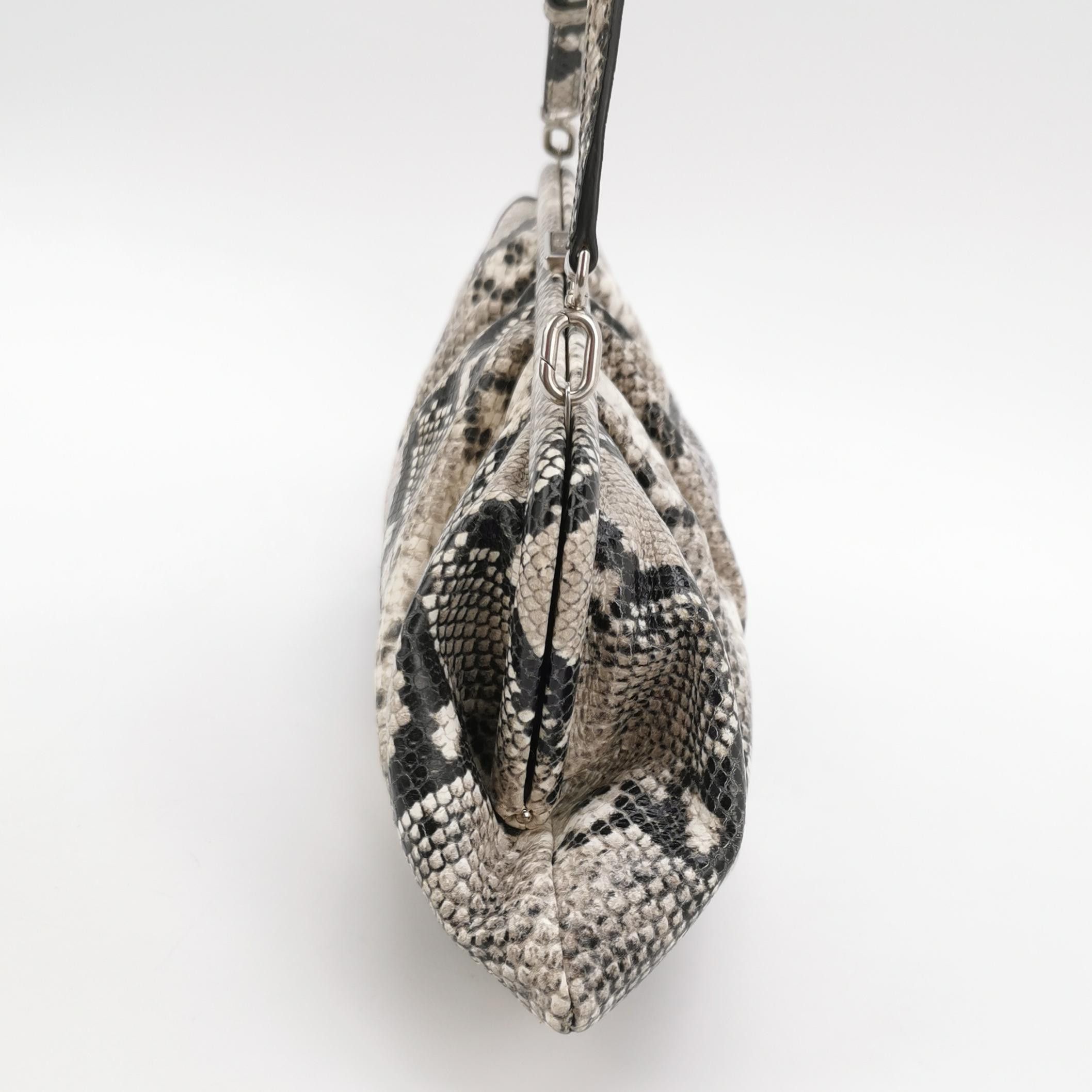 Balenciaga Balenciaga Women os Shoulder Bags Size ONE SIZE - 3 Thumbnail