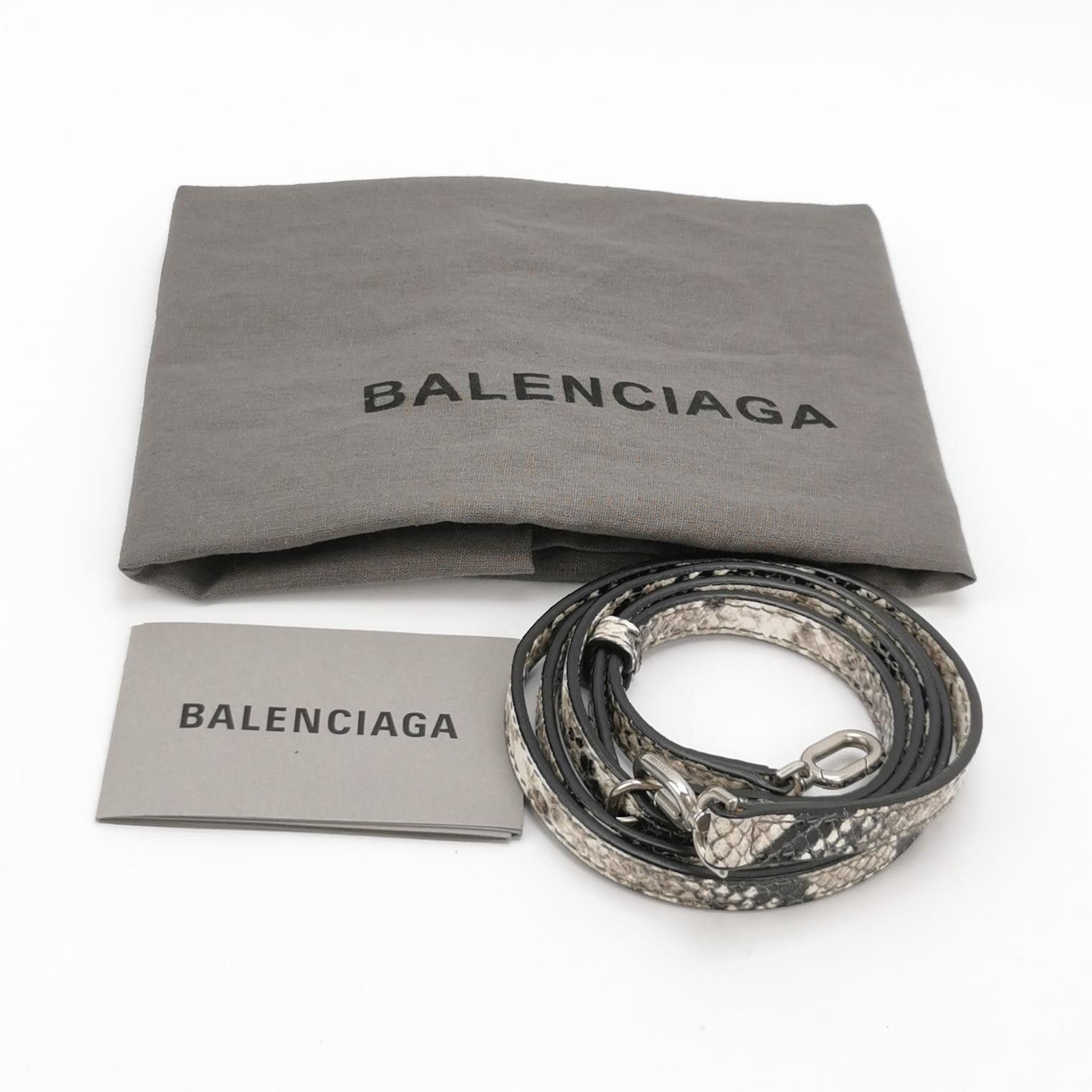 Balenciaga Balenciaga Women os Shoulder Bags Size ONE SIZE - 10 Thumbnail