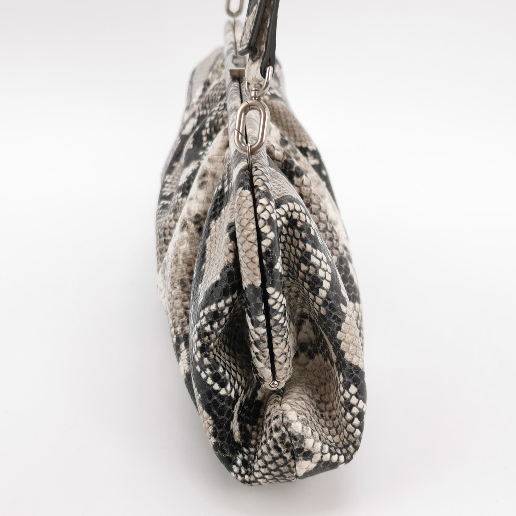 Balenciaga Balenciaga Women os Shoulder Bags Size ONE SIZE - 4 Thumbnail