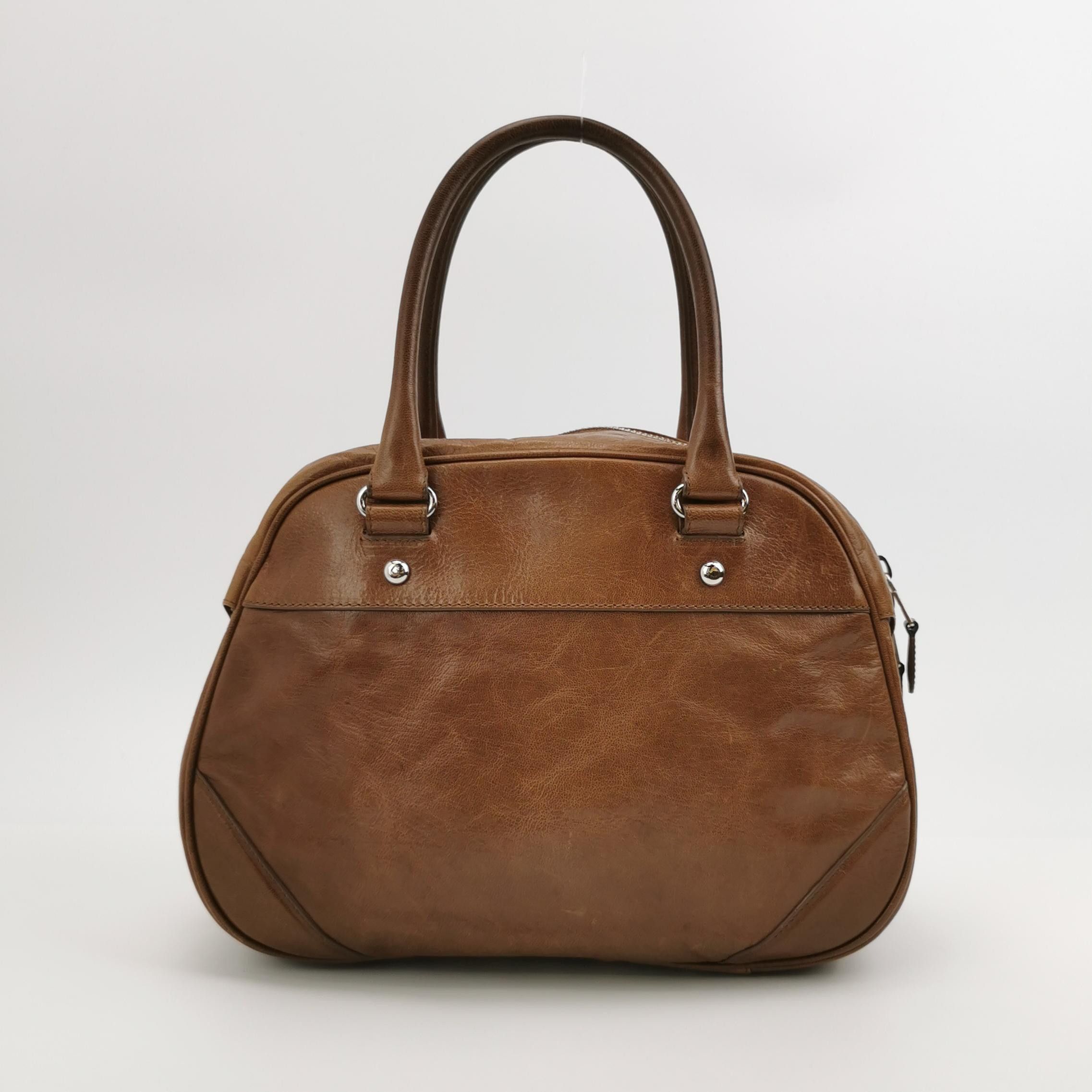 Balenciaga Balenciaga Women os Tote Bags Size ONE SIZE - 5 Thumbnail