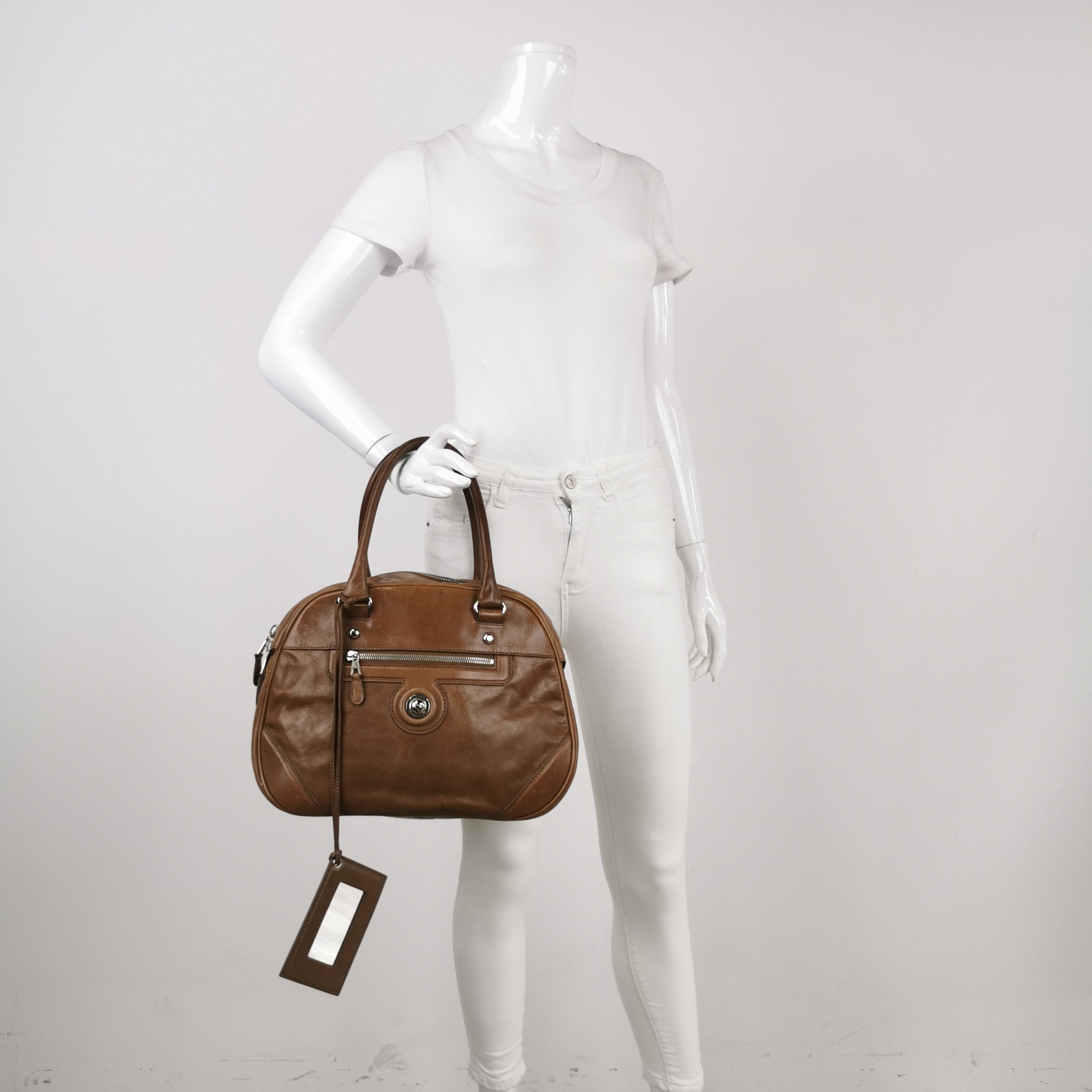 Balenciaga Balenciaga Women os Tote Bags Size ONE SIZE - 2 Thumbnail