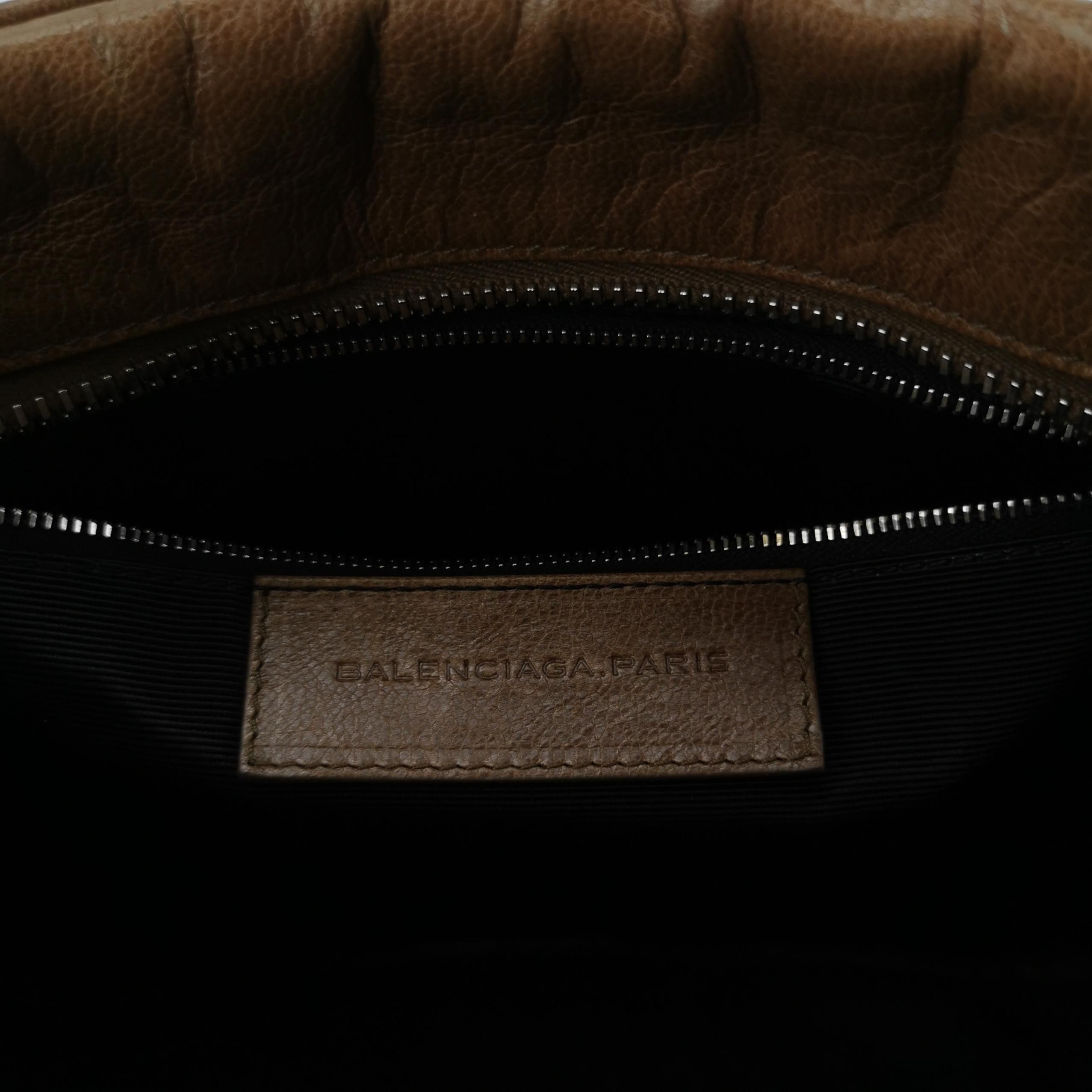 Balenciaga Balenciaga Women os Tote Bags Size ONE SIZE - 8 Thumbnail