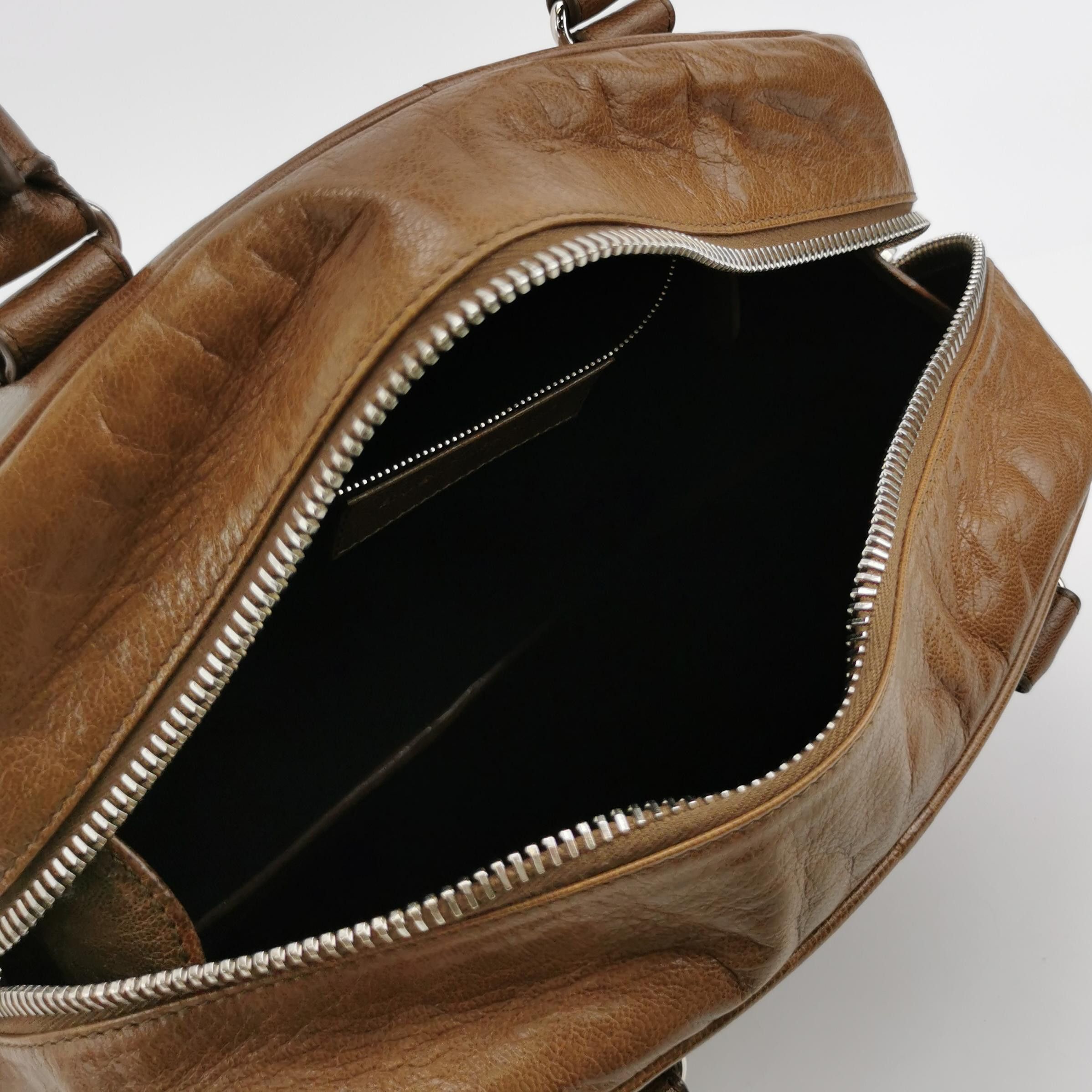 Balenciaga Balenciaga Women os Tote Bags Size ONE SIZE - 7 Thumbnail