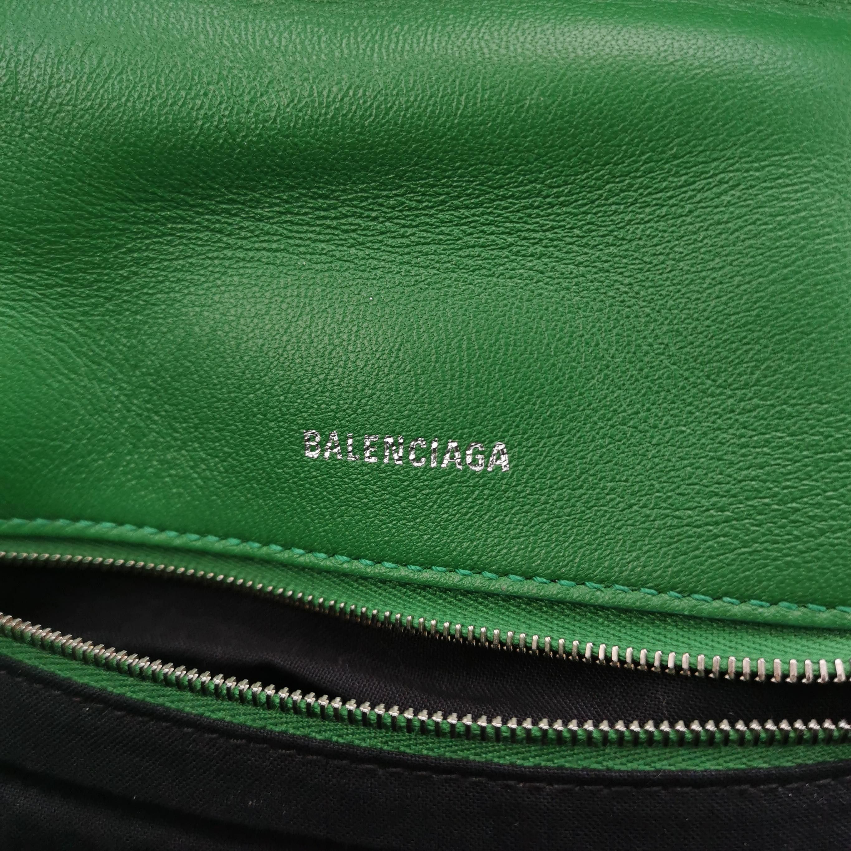 Balenciaga Balenciaga Women os Clutches Size ONE SIZE - 7 Thumbnail