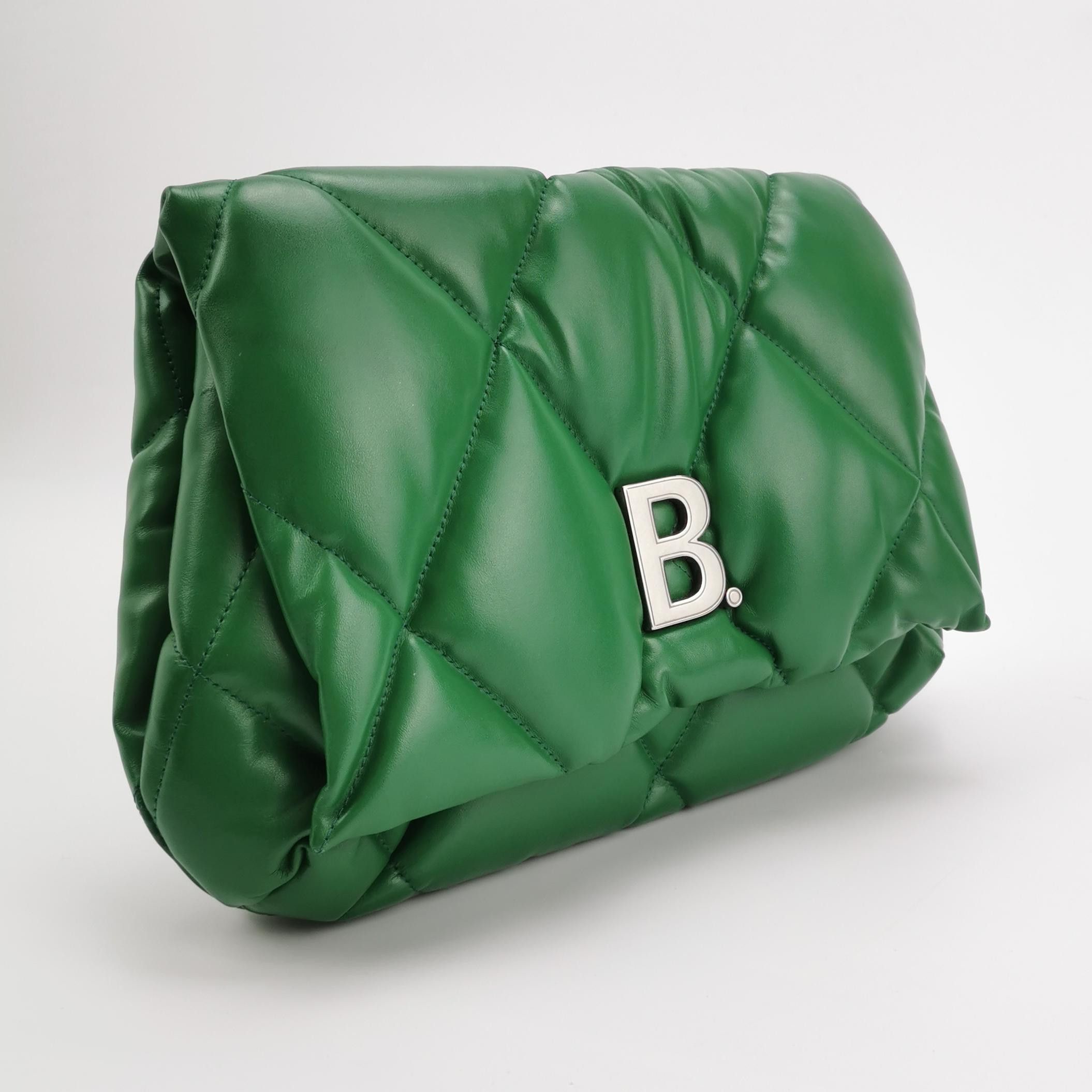 Balenciaga Balenciaga Women os Clutches Size ONE SIZE - 3 Thumbnail