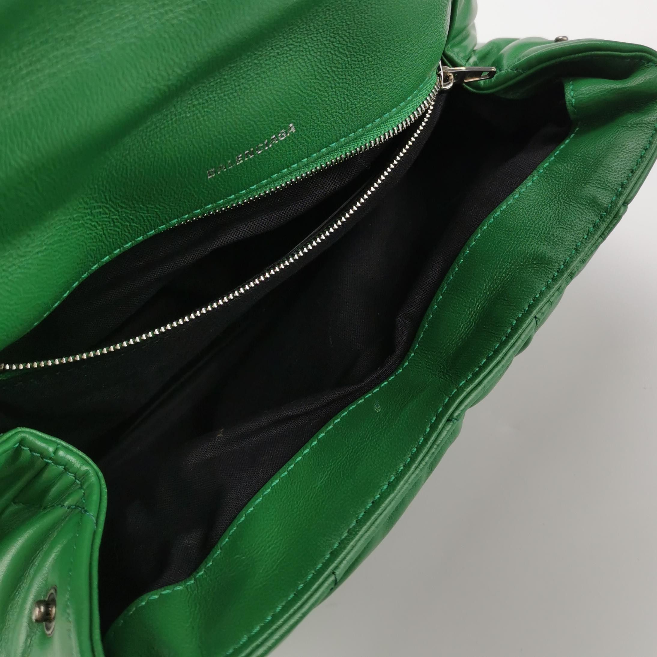 Balenciaga Balenciaga Women os Clutches Size ONE SIZE - 6 Thumbnail