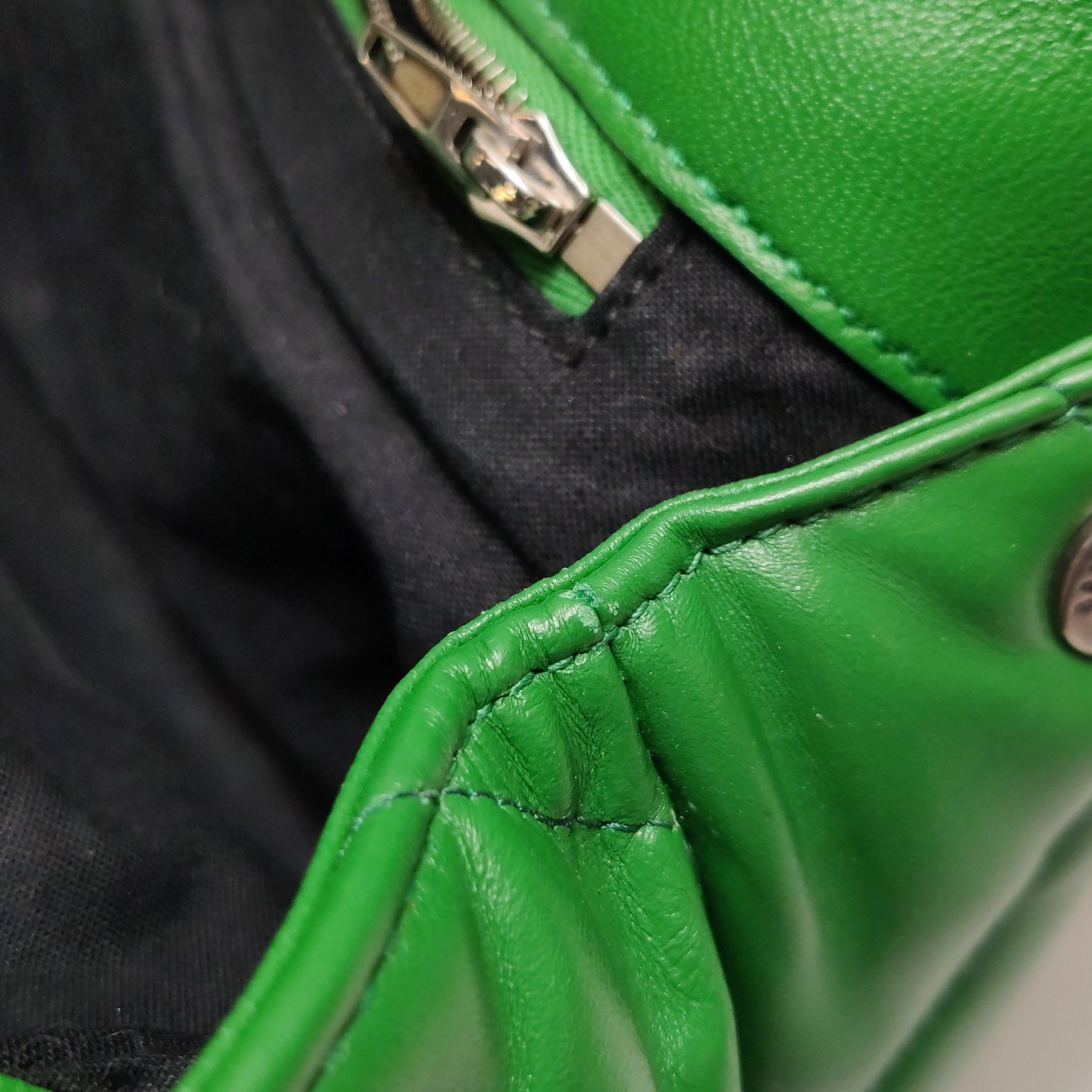 Balenciaga Balenciaga Women os Clutches Size ONE SIZE - 16 Thumbnail
