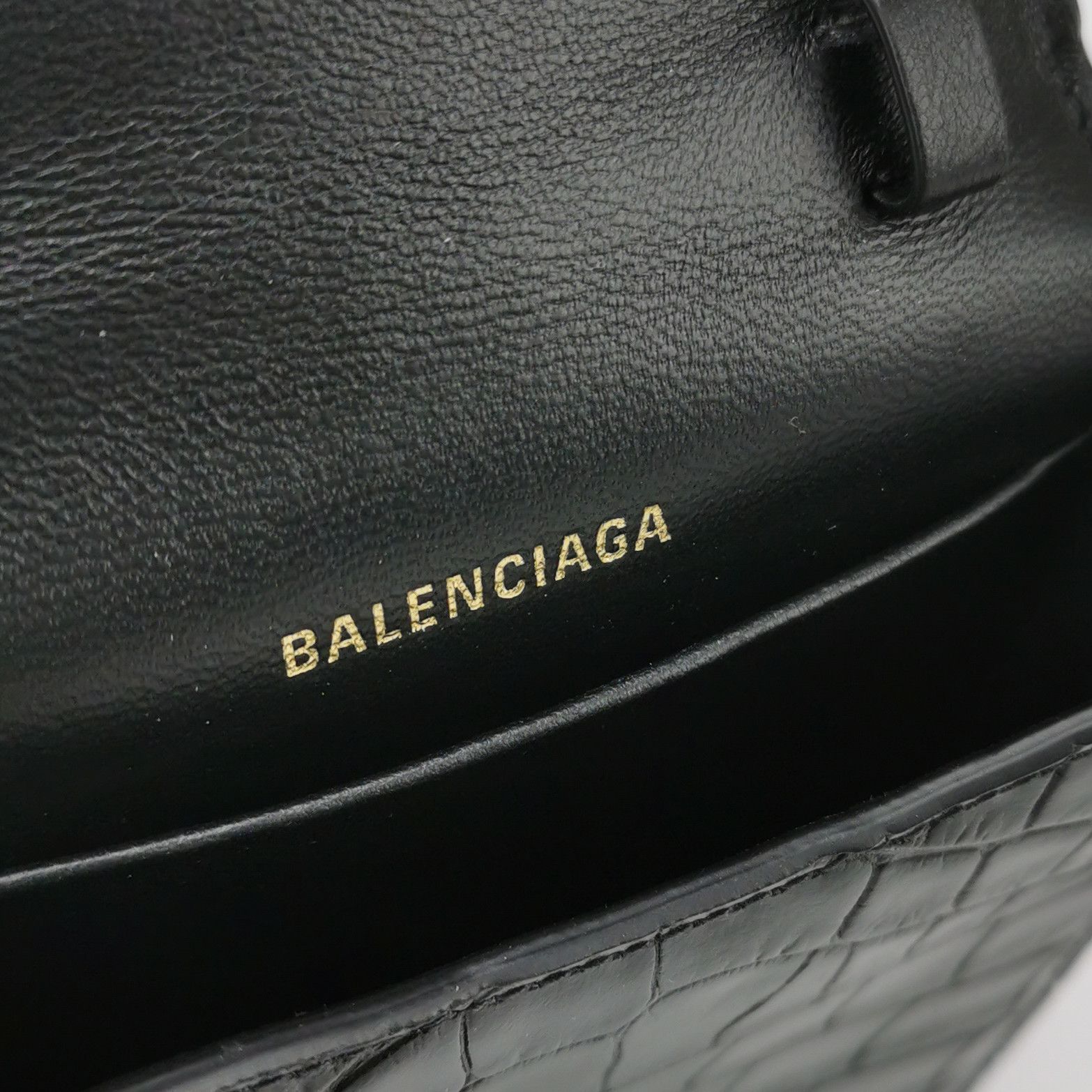 Balenciaga Balenciaga Women os Crossbody Bags Size ONE SIZE - 7 Thumbnail