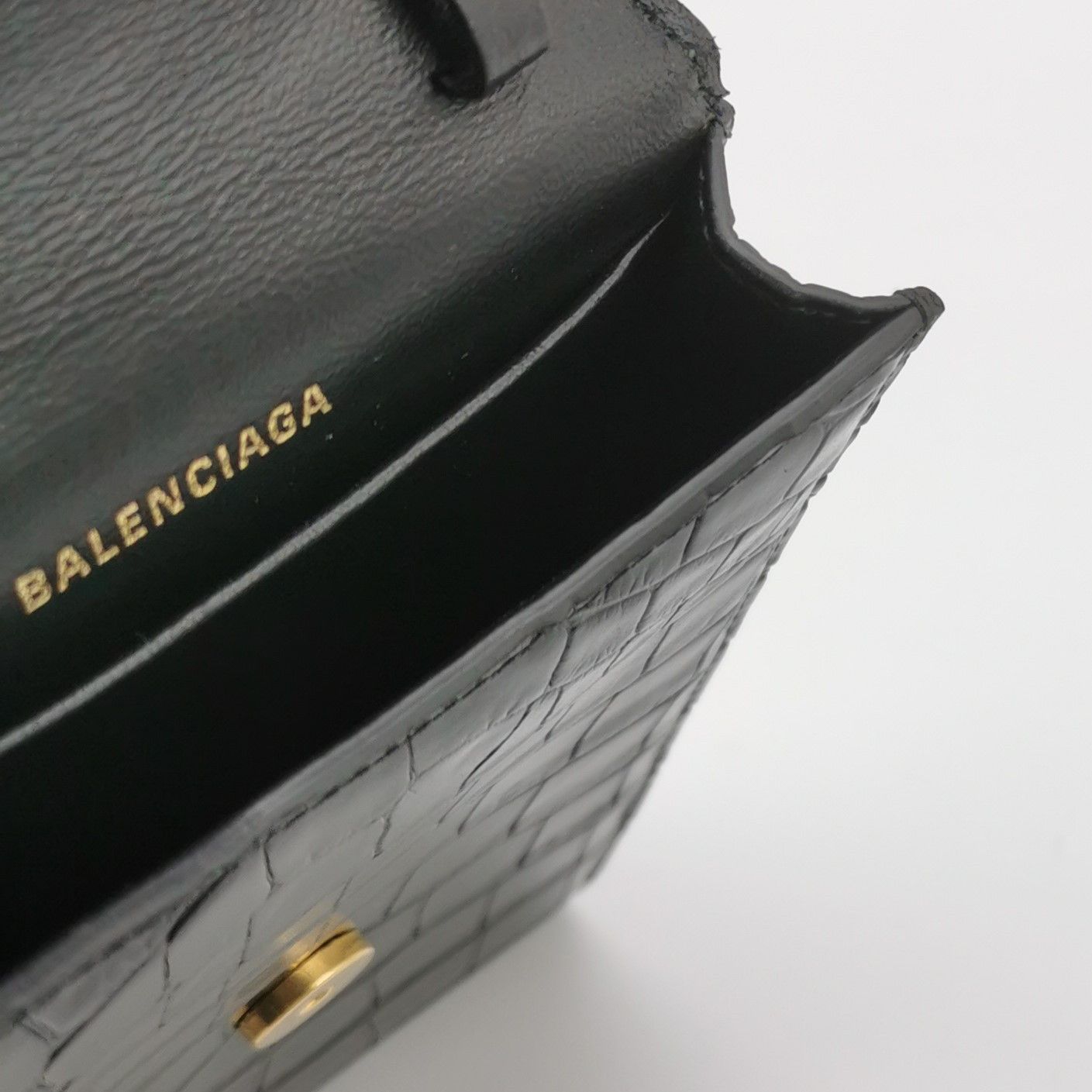 Balenciaga Balenciaga Women os Crossbody Bags Size ONE SIZE - 6 Thumbnail