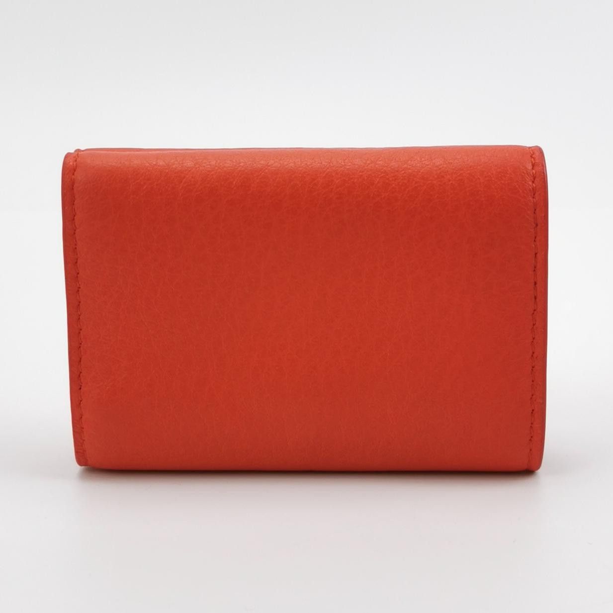 Balenciaga Balenciaga Women os Wallets Size ONE SIZE - 4 Thumbnail