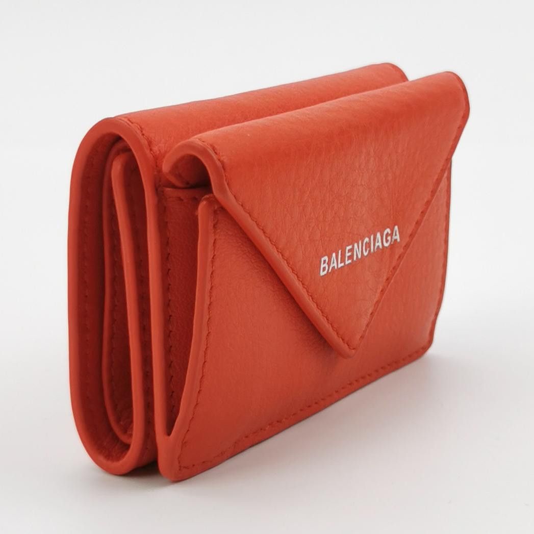 Balenciaga Balenciaga Women os Wallets Size ONE SIZE - 3 Thumbnail
