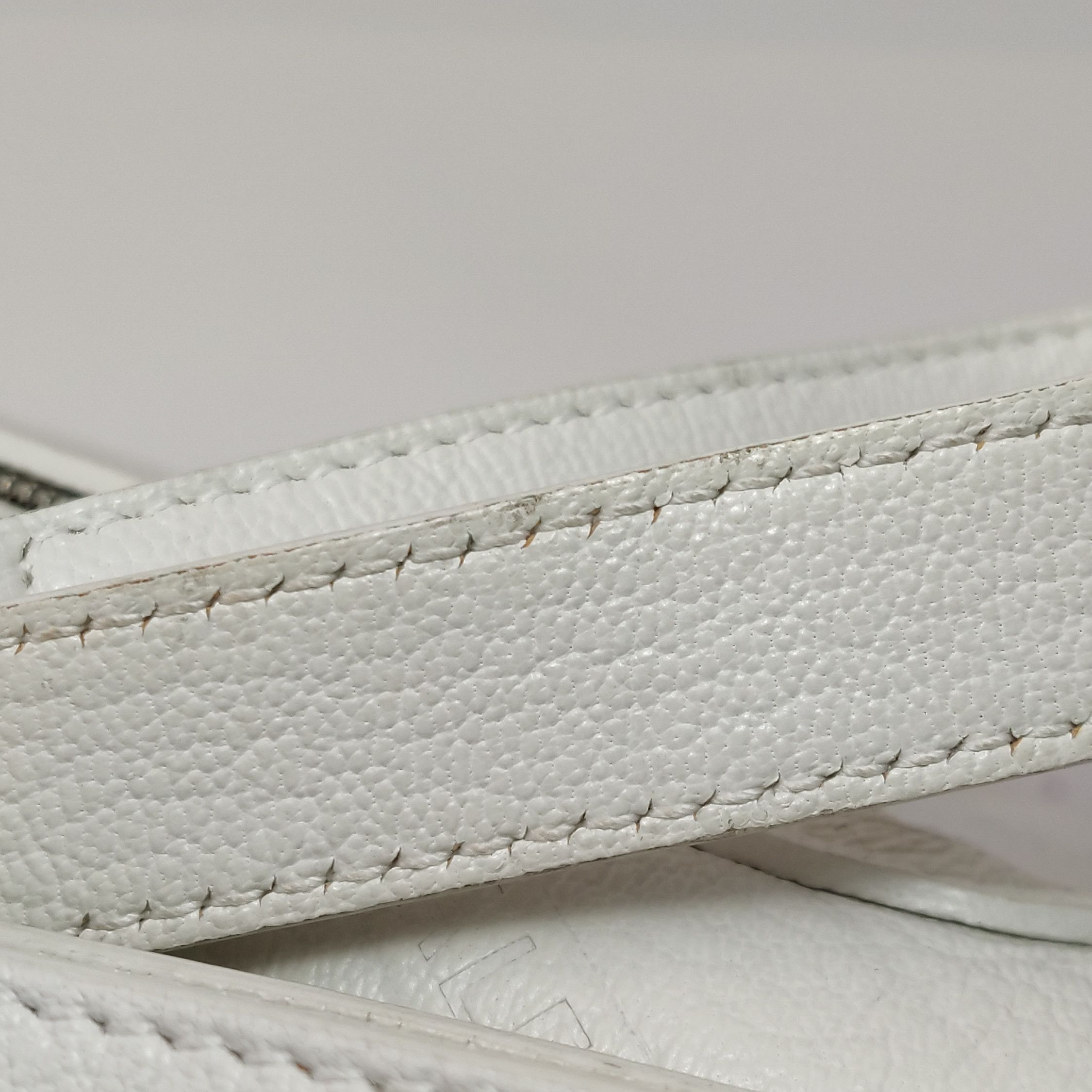 Balenciaga Balenciaga Women os Belt Bags Size ONE SIZE - 10 Thumbnail