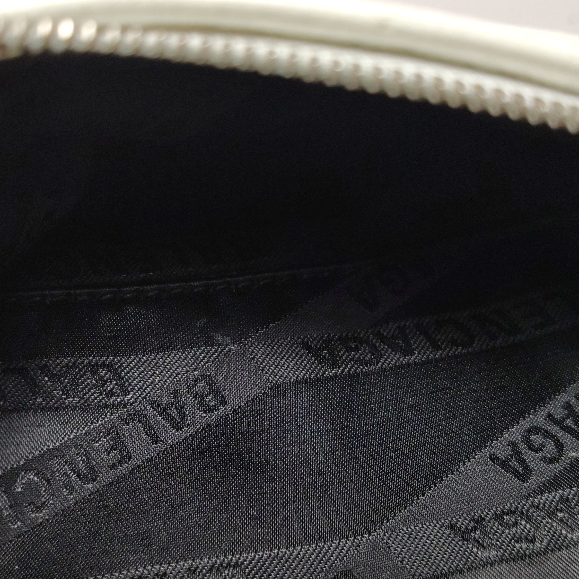 Balenciaga Balenciaga Women os Belt Bags Size ONE SIZE - 9 Thumbnail