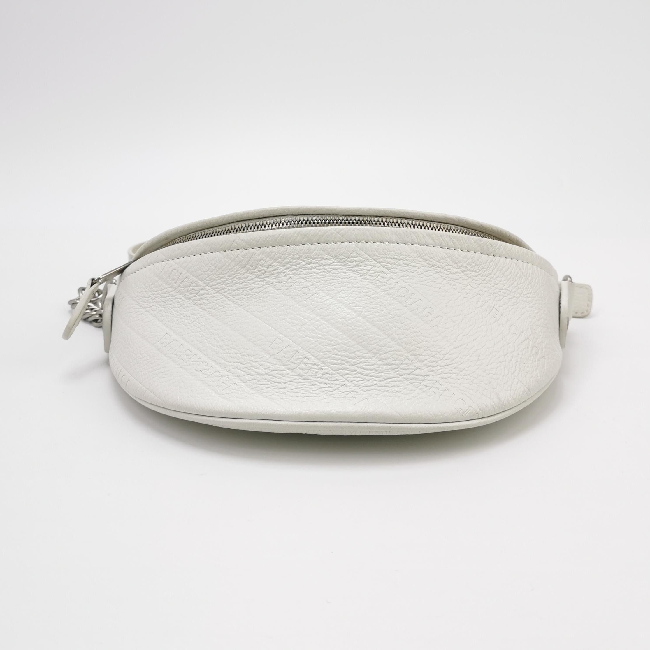 Balenciaga Balenciaga Women os Belt Bags Size ONE SIZE - 5 Thumbnail