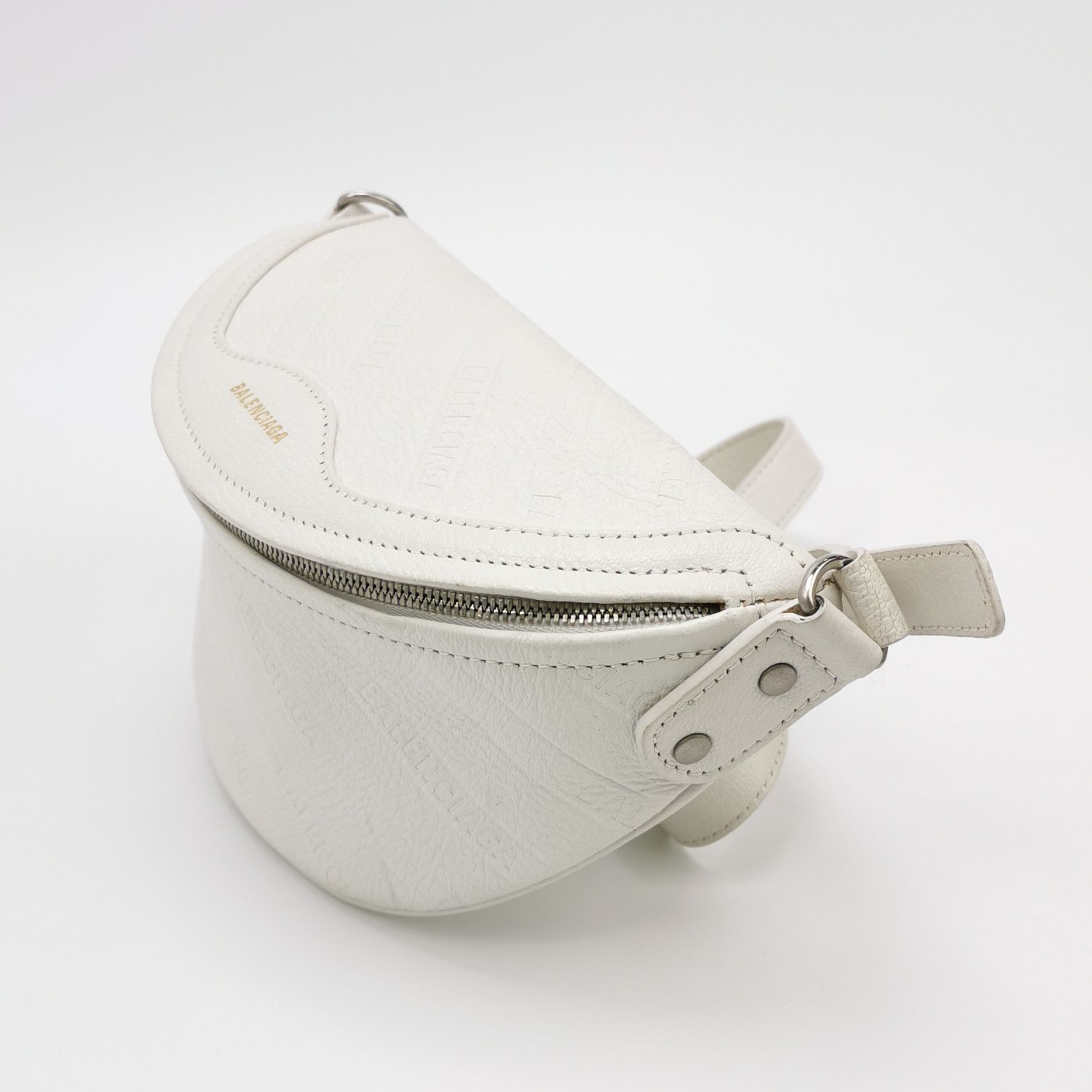 Balenciaga Balenciaga Women os Belt Bags Size ONE SIZE - 2 Thumbnail