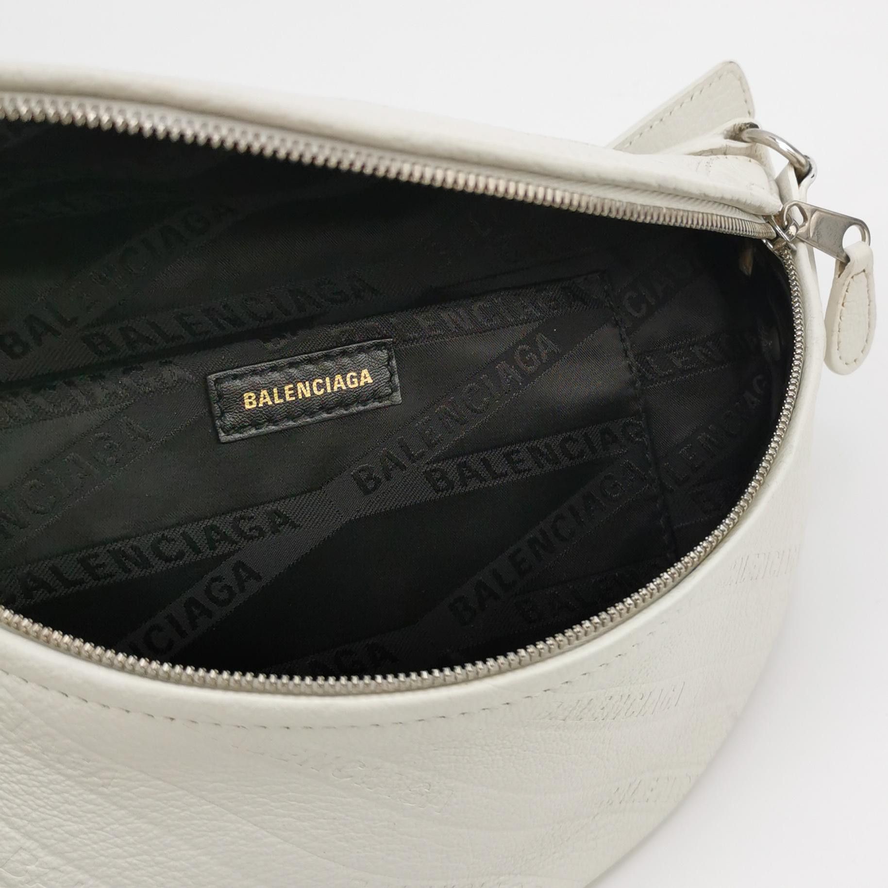Balenciaga Balenciaga Women os Belt Bags Size ONE SIZE - 6 Thumbnail