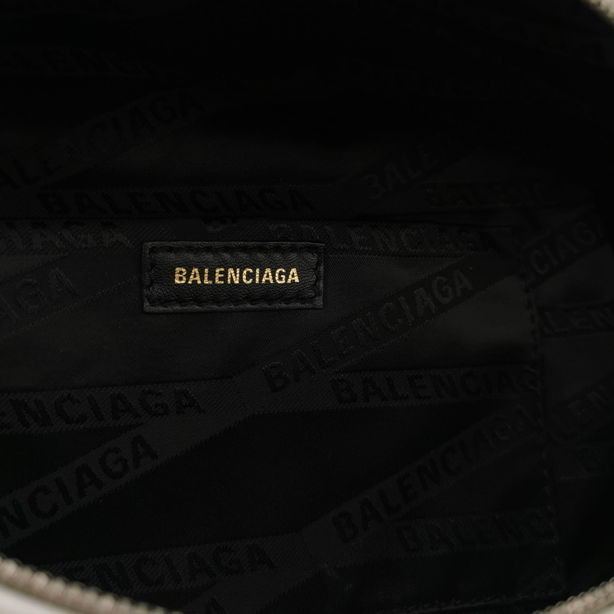 Balenciaga Balenciaga Women os Belt Bags Size ONE SIZE - 7 Thumbnail