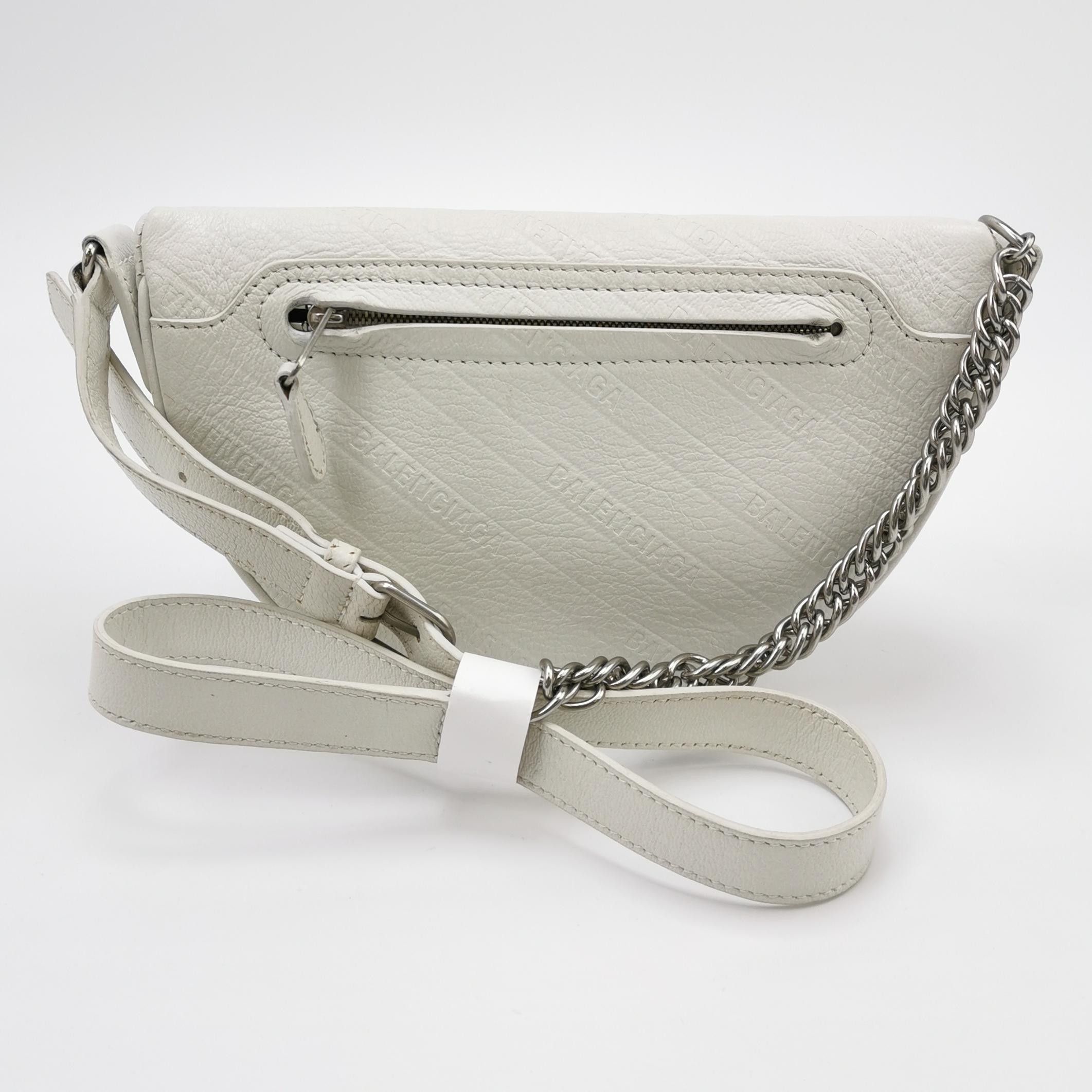 Balenciaga Balenciaga Women os Belt Bags Size ONE SIZE - 4 Thumbnail