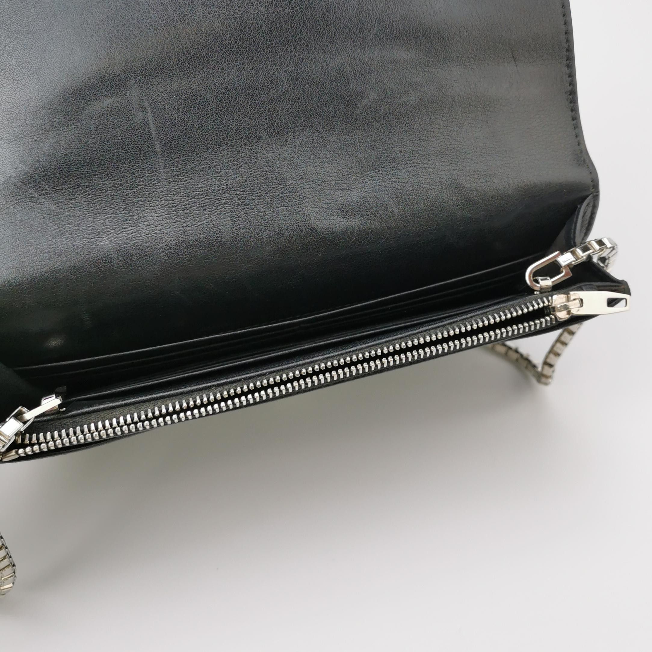 Balenciaga Balenciaga Women os Crossbody Bags Size ONE SIZE - 7 Thumbnail
