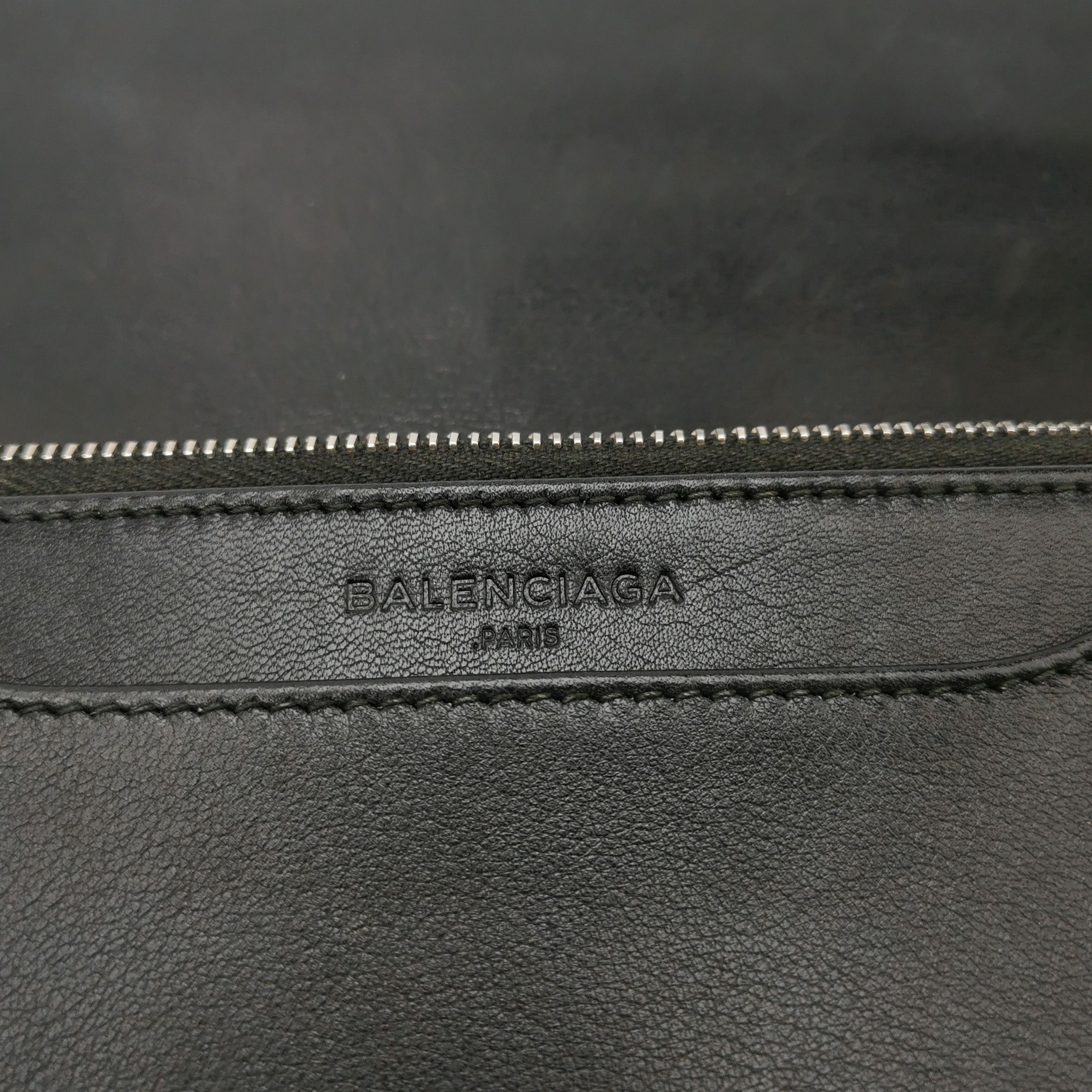 Balenciaga Balenciaga Women os Crossbody Bags Size ONE SIZE - 8 Thumbnail