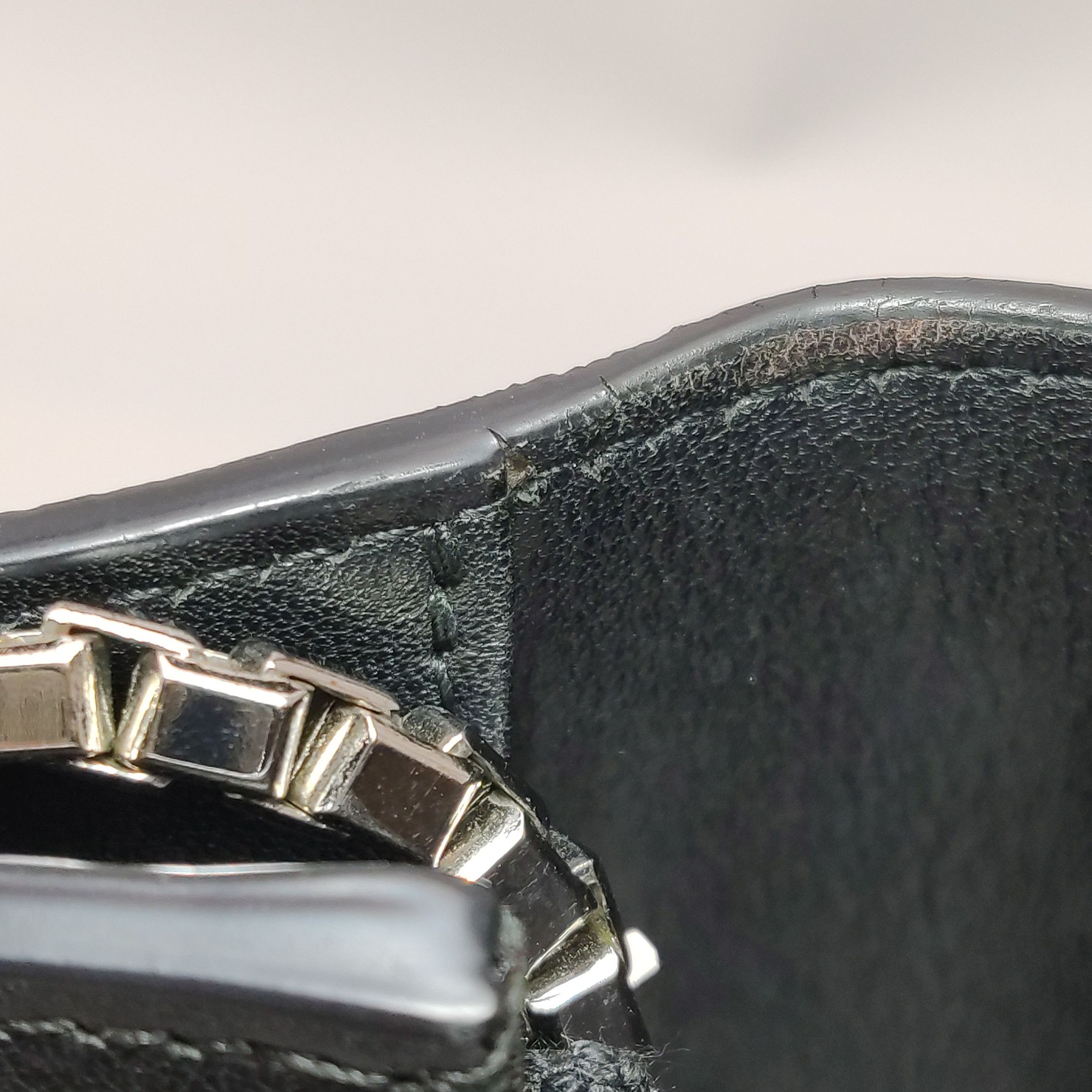 Balenciaga Balenciaga Women os Crossbody Bags Size ONE SIZE - 14 Thumbnail