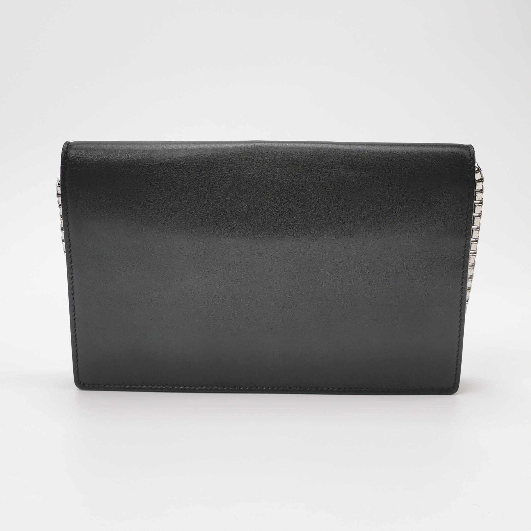 Balenciaga Balenciaga Women os Crossbody Bags Size ONE SIZE - 5 Thumbnail