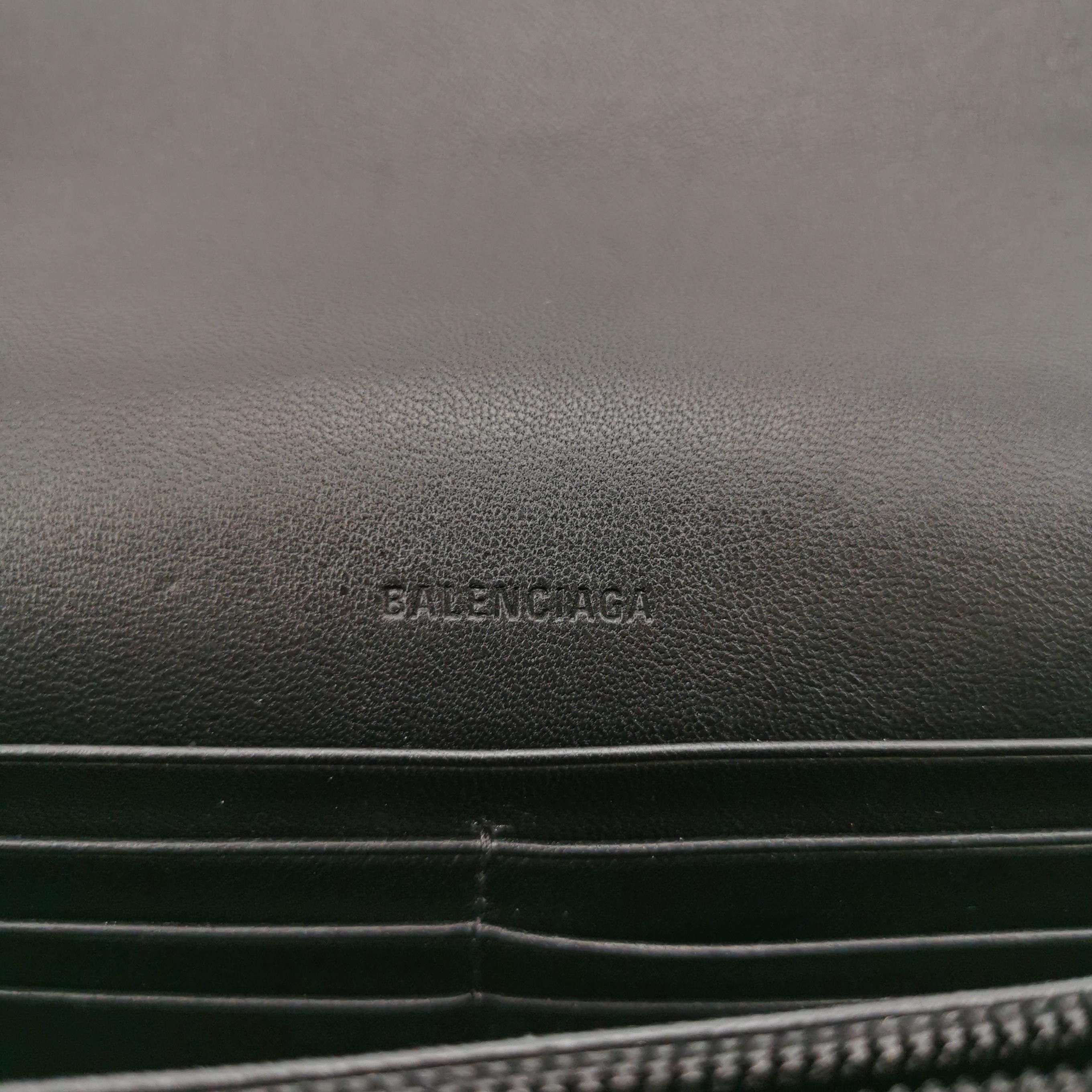 Balenciaga Balenciaga Women os Shoulder Bags Size ONE SIZE - 8 Thumbnail