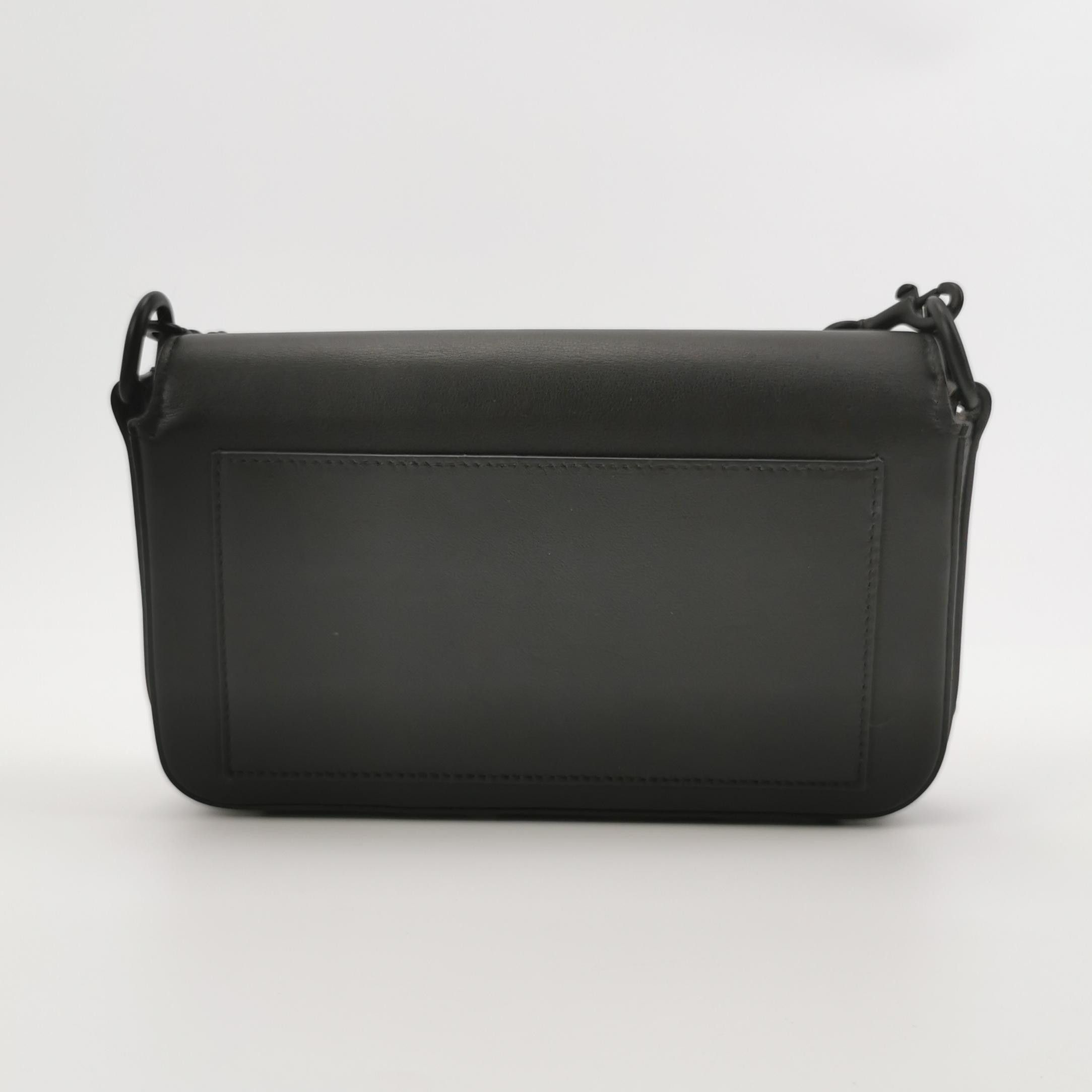 Balenciaga Balenciaga Women os Shoulder Bags Size ONE SIZE - 5 Thumbnail