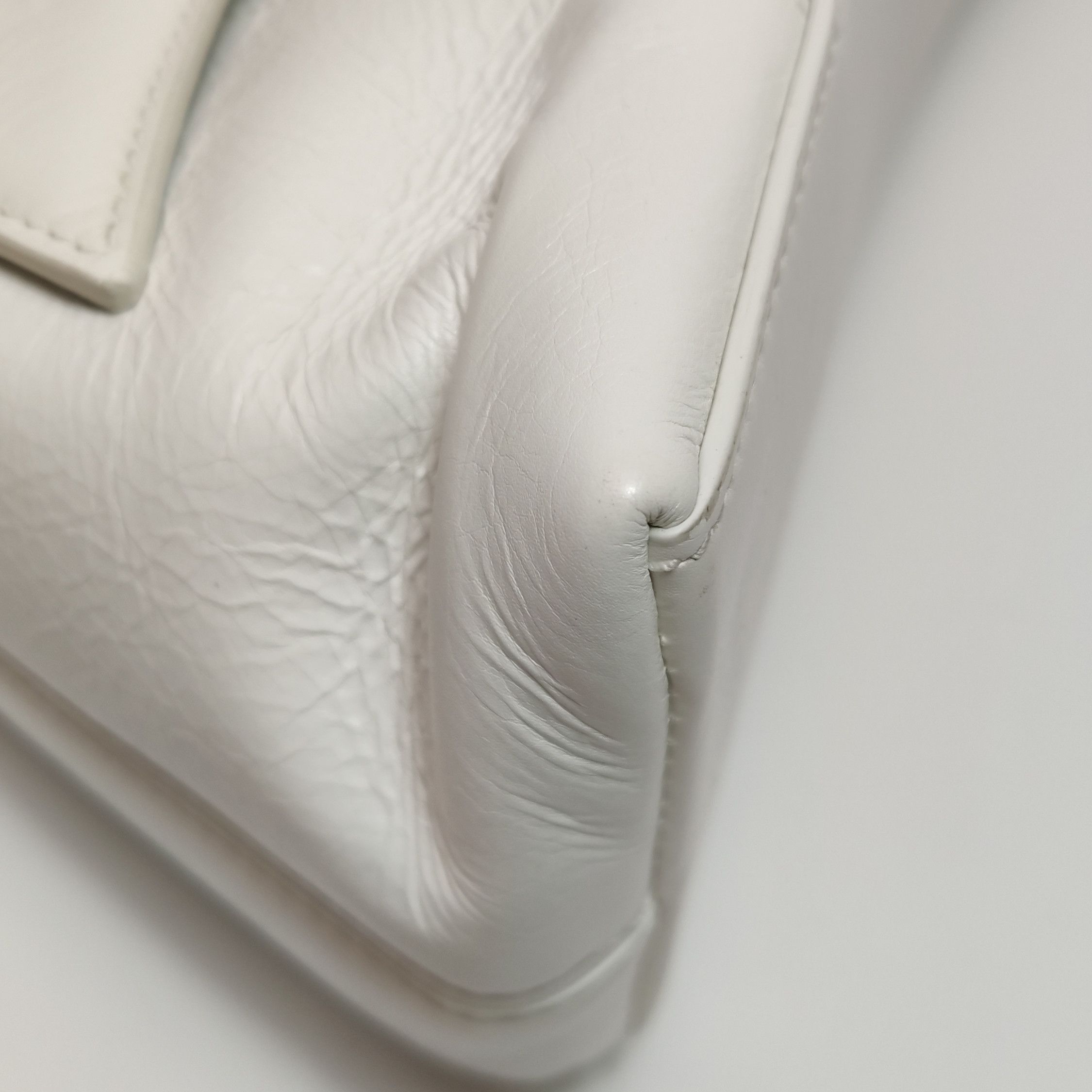 Balenciaga Balenciaga Women os Shoulder Bags Size ONE SIZE - 14 Thumbnail