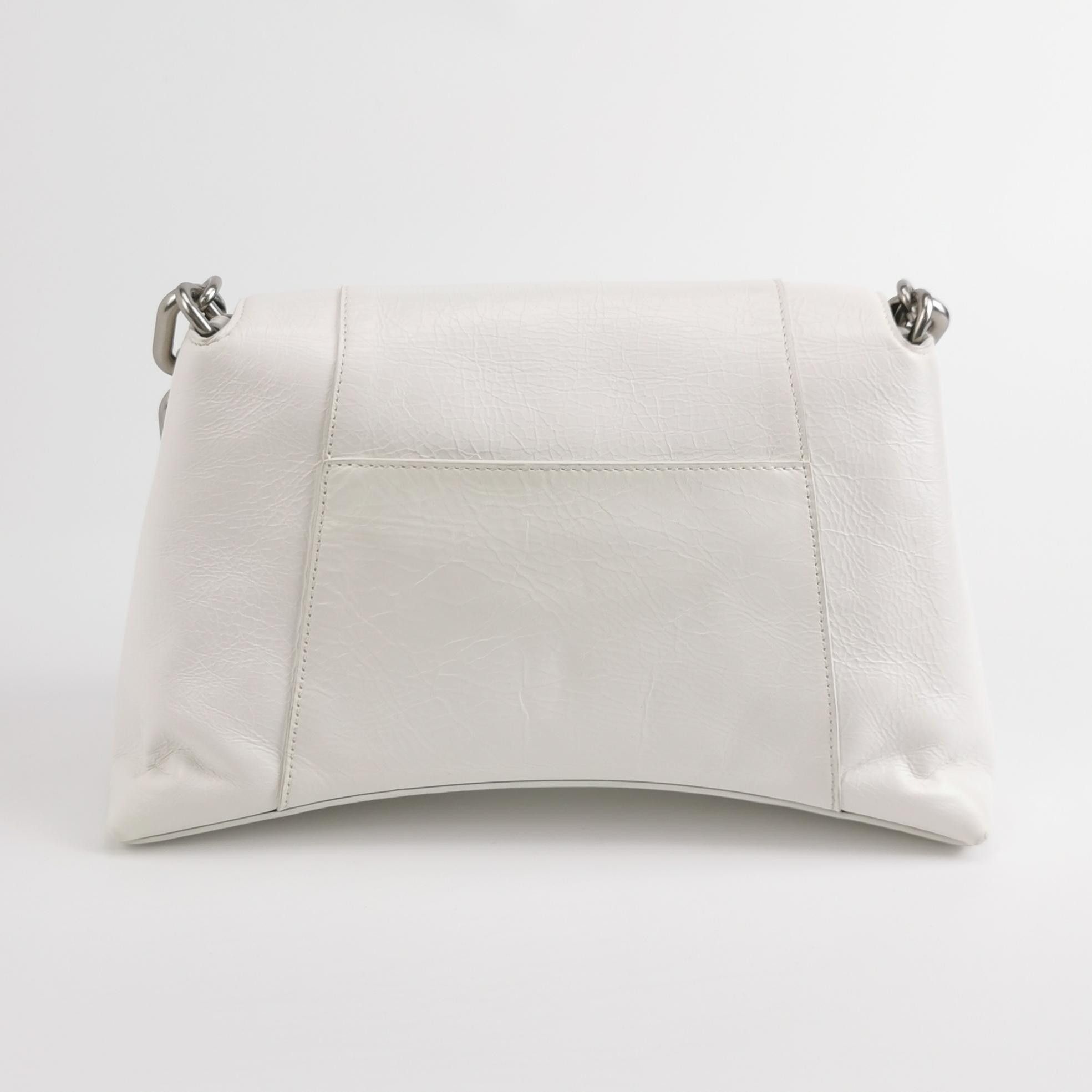 Balenciaga Balenciaga Women os Shoulder Bags Size ONE SIZE - 5 Thumbnail