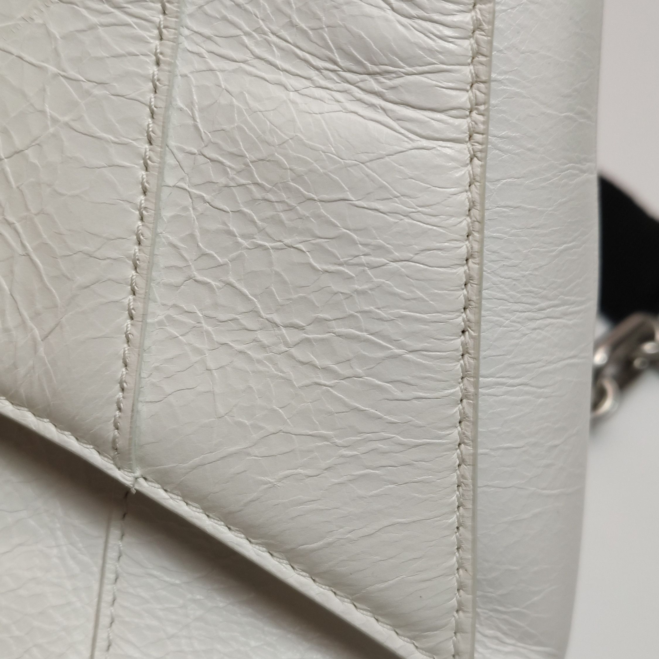 Balenciaga Balenciaga Women os Shoulder Bags Size ONE SIZE - 15 Thumbnail