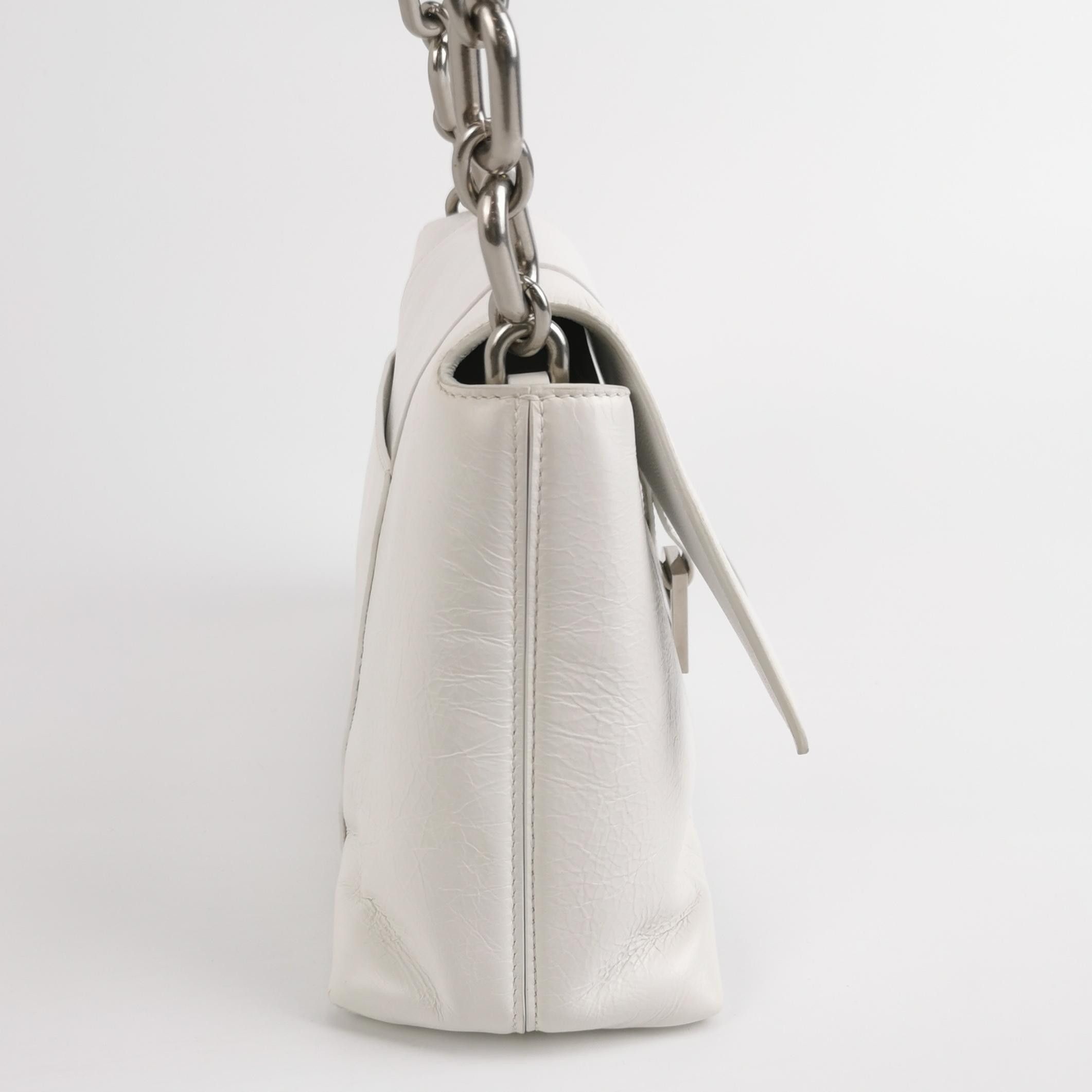 Balenciaga Balenciaga Women os Shoulder Bags Size ONE SIZE - 4 Thumbnail