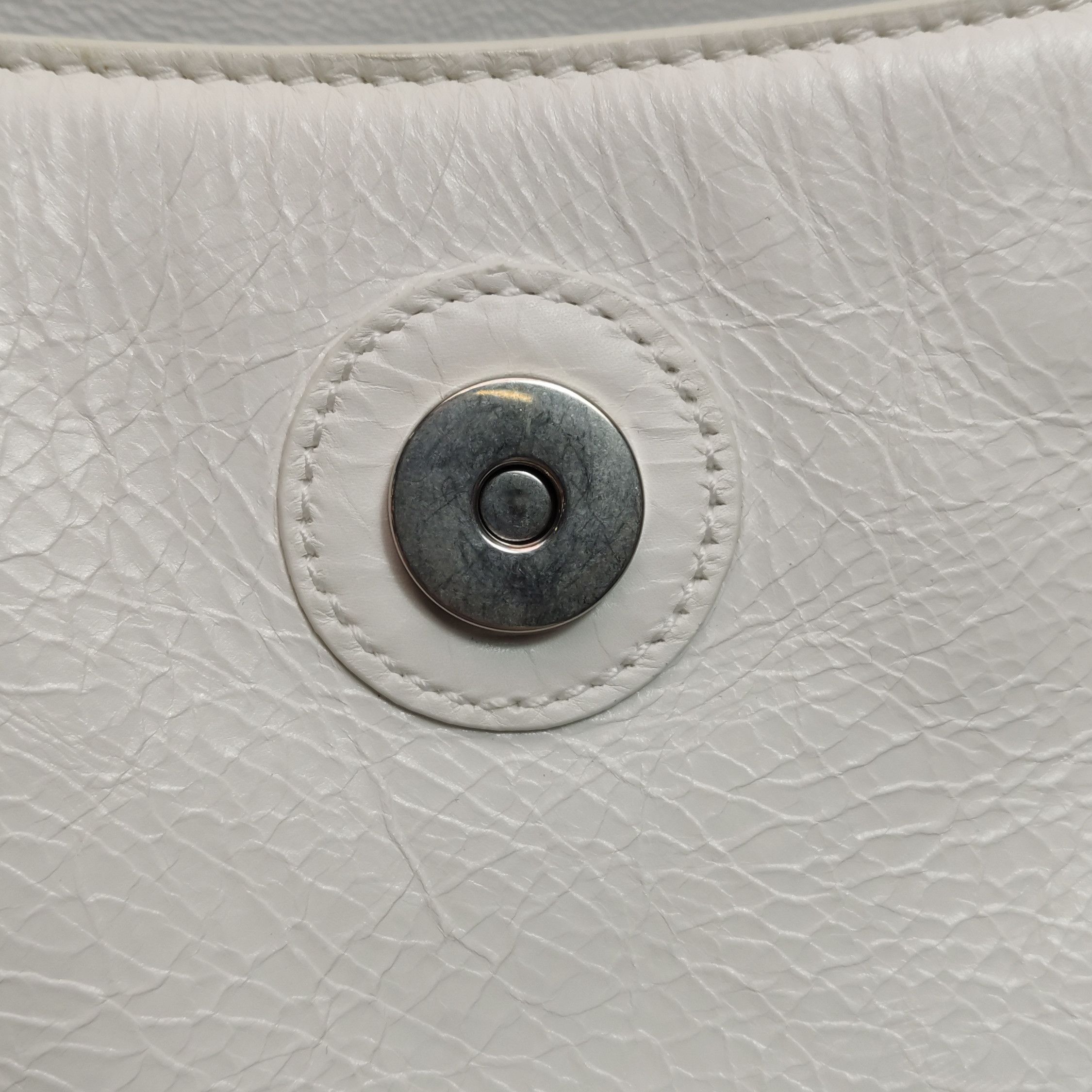 Balenciaga Balenciaga Women os Shoulder Bags Size ONE SIZE - 12 Thumbnail