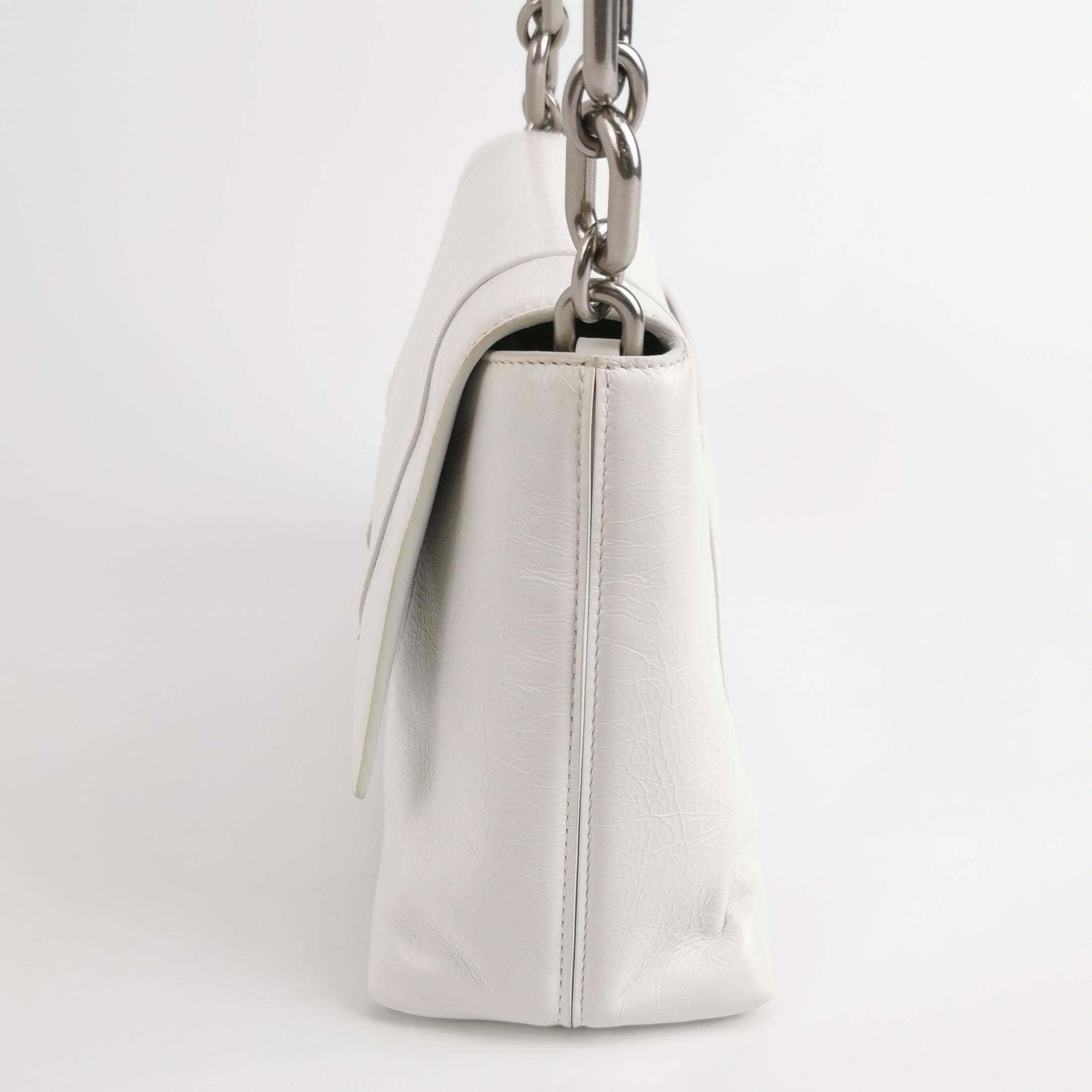 Balenciaga Balenciaga Women os Shoulder Bags Size ONE SIZE - 3 Thumbnail