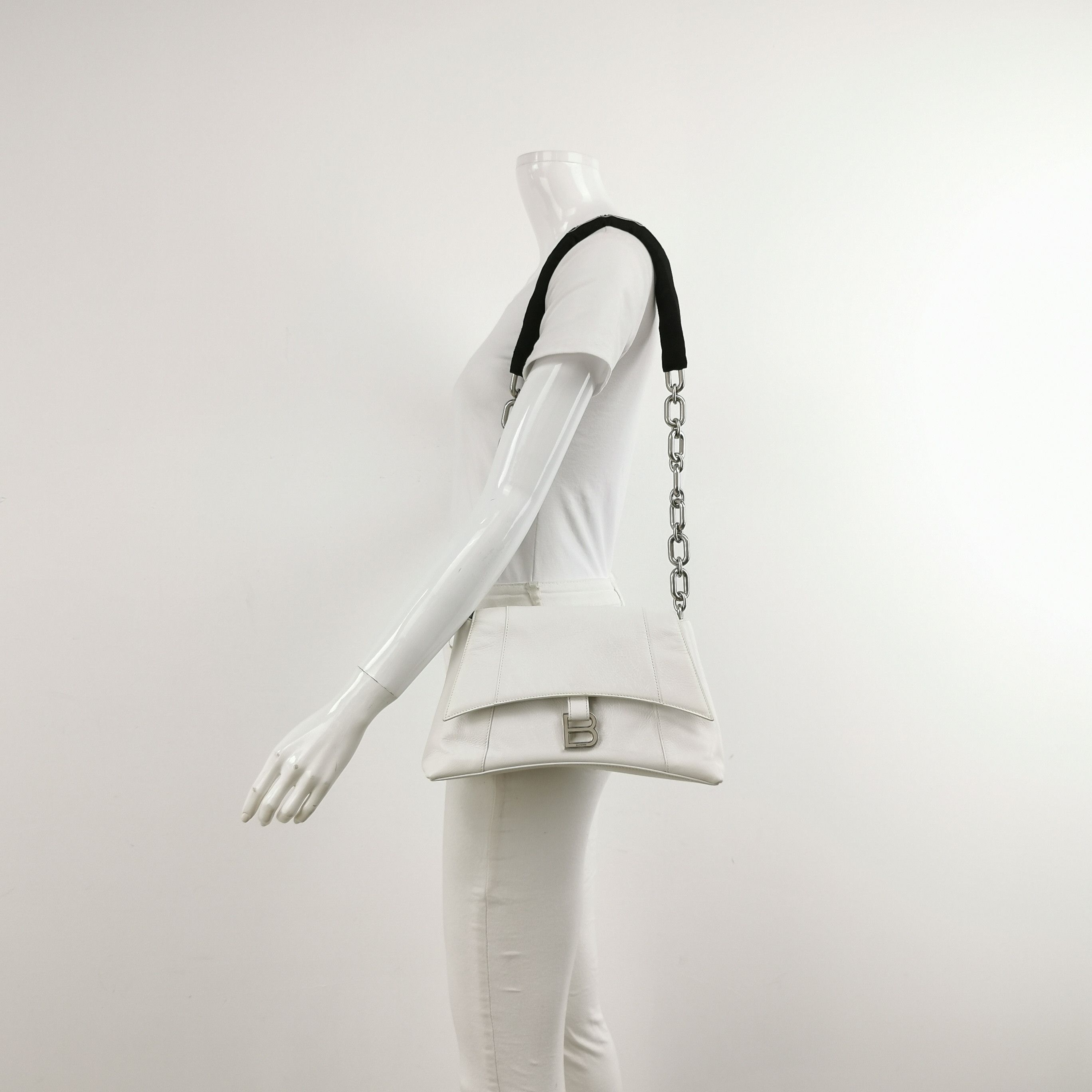 Balenciaga Balenciaga Women os Shoulder Bags Size ONE SIZE - 2 Thumbnail