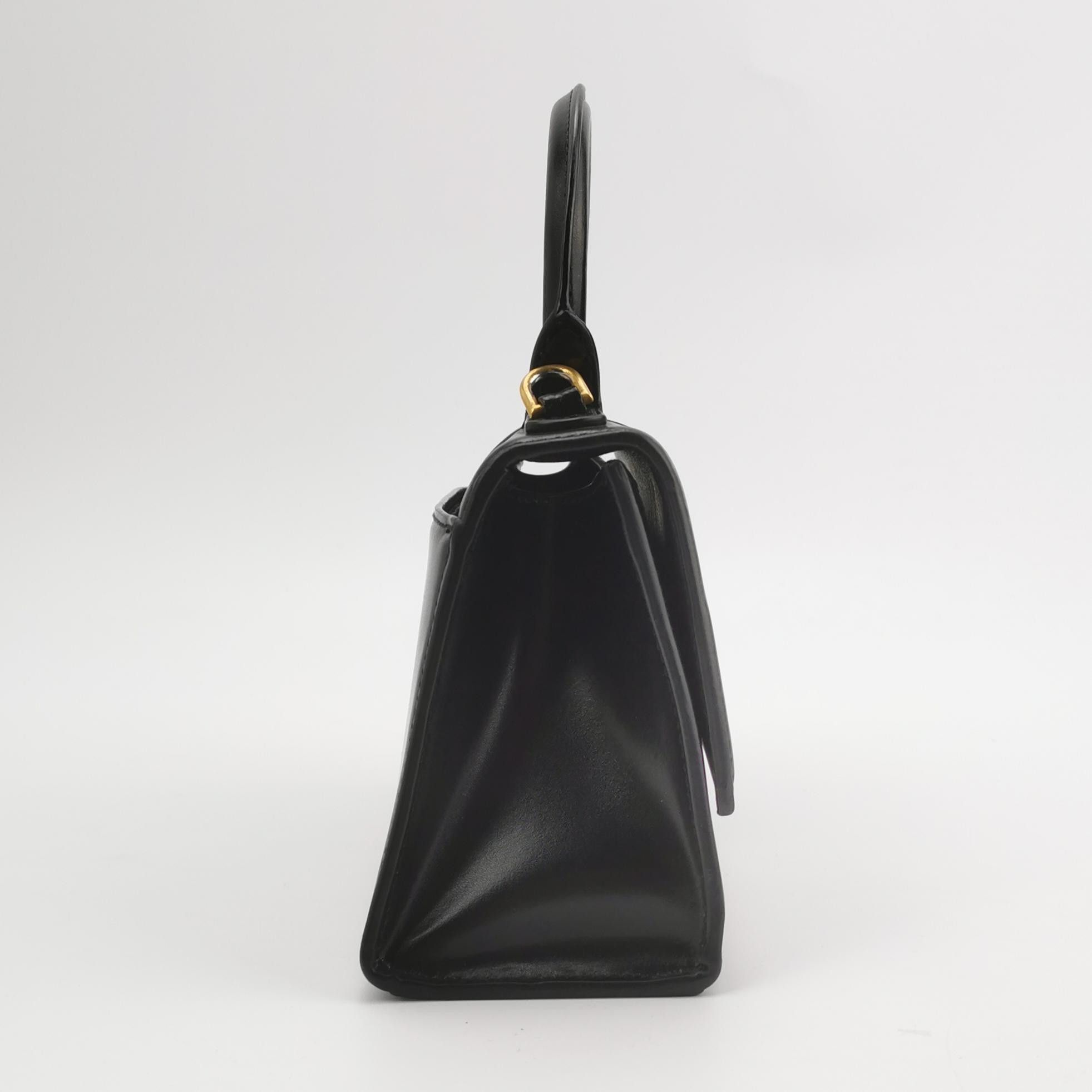 Balenciaga Balenciaga Women os Shoulder Bags Size ONE SIZE - 4 Thumbnail