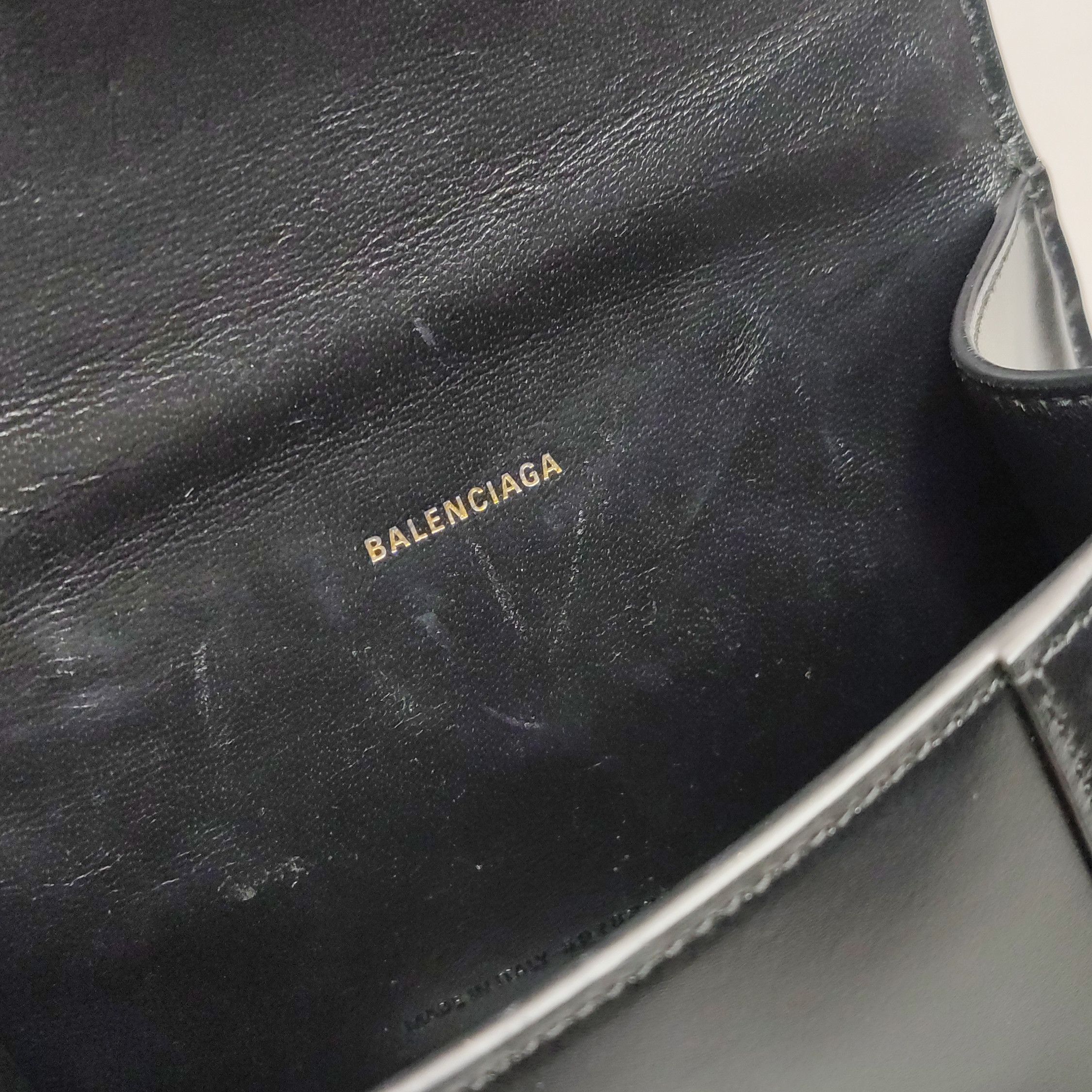 Balenciaga Balenciaga Women os Shoulder Bags Size ONE SIZE - 10 Thumbnail