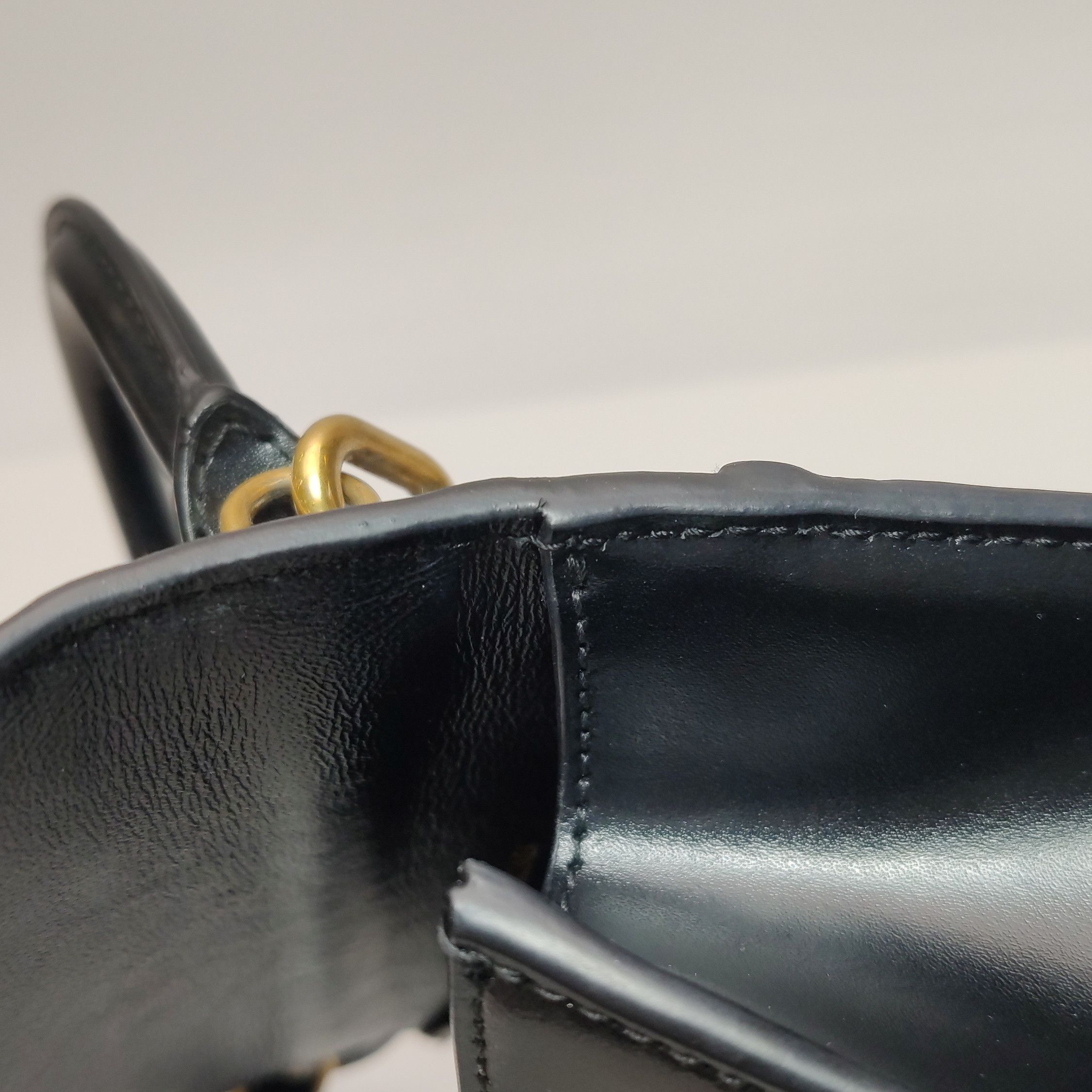 Balenciaga Balenciaga Women os Shoulder Bags Size ONE SIZE - 18 Thumbnail