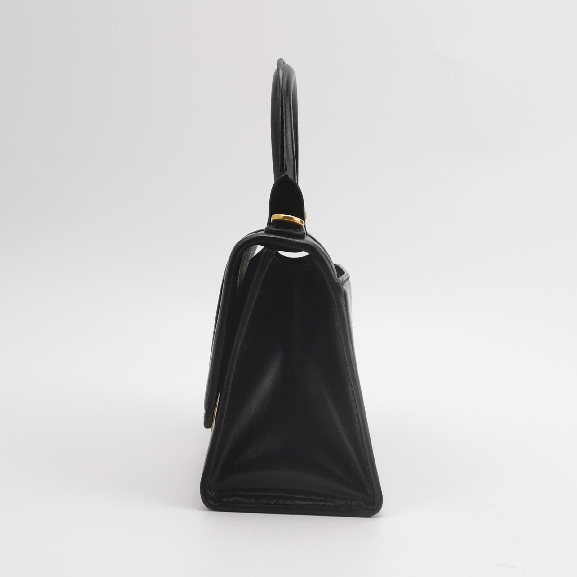 Balenciaga Balenciaga Women os Shoulder Bags Size ONE SIZE - 3 Thumbnail
