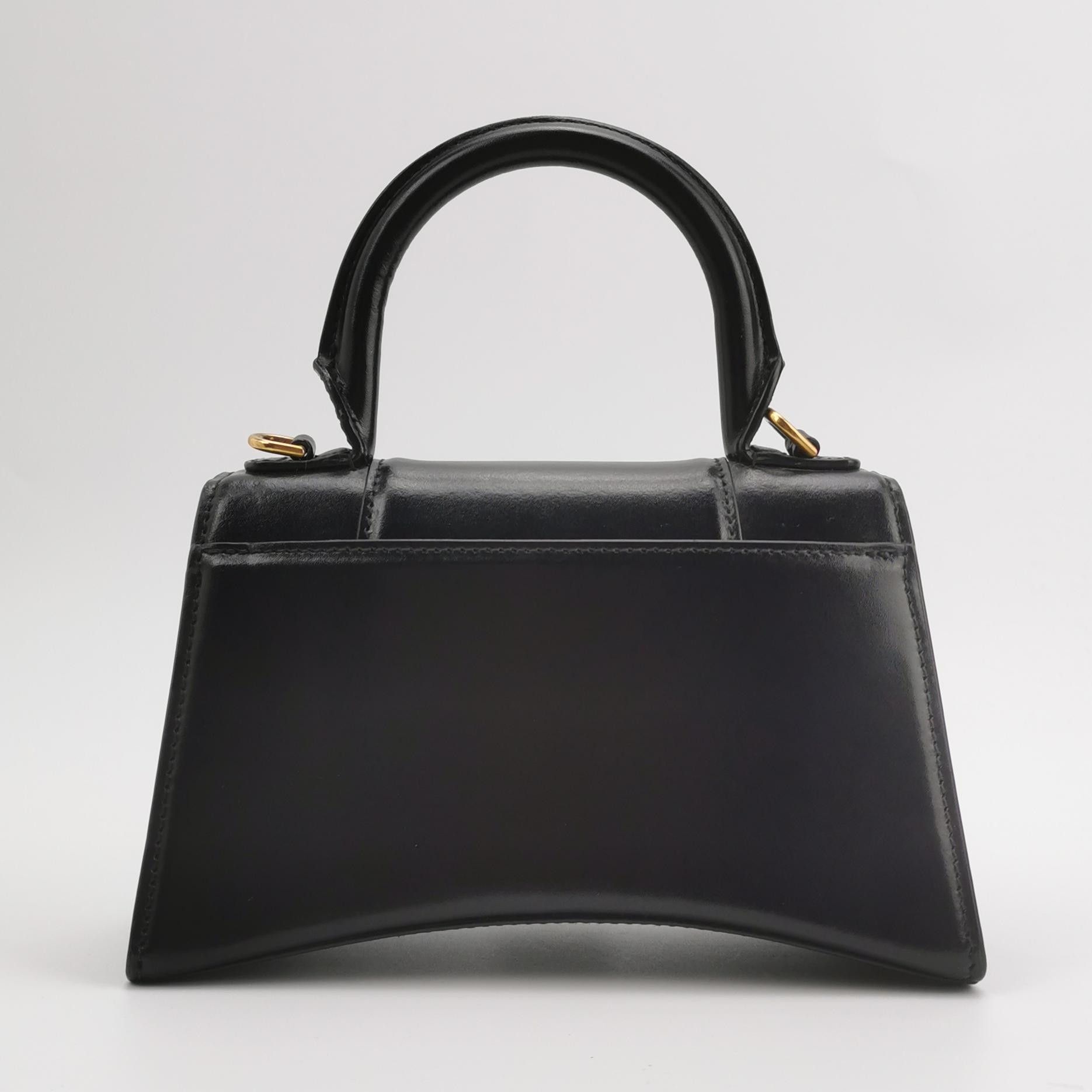 Balenciaga Balenciaga Women os Shoulder Bags Size ONE SIZE - 5 Thumbnail