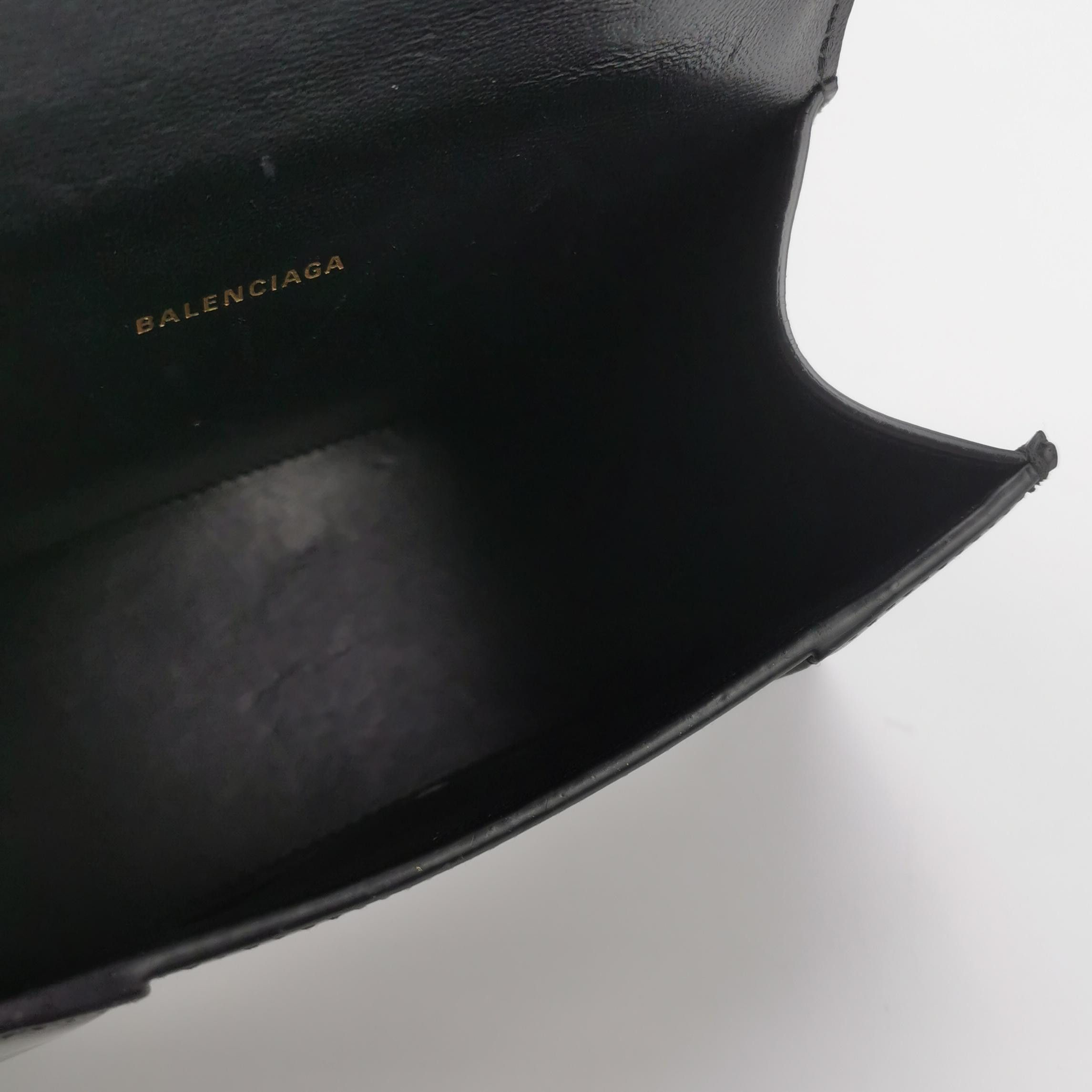 Balenciaga Balenciaga Women os Shoulder Bags Size ONE SIZE - 7 Thumbnail