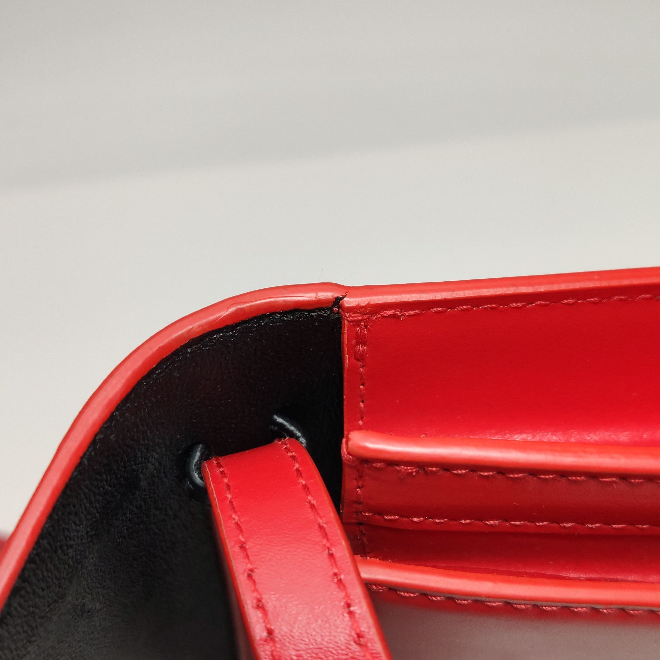 Balenciaga Balenciaga Women os Shoulder Bags Size ONE SIZE - 20 Thumbnail
