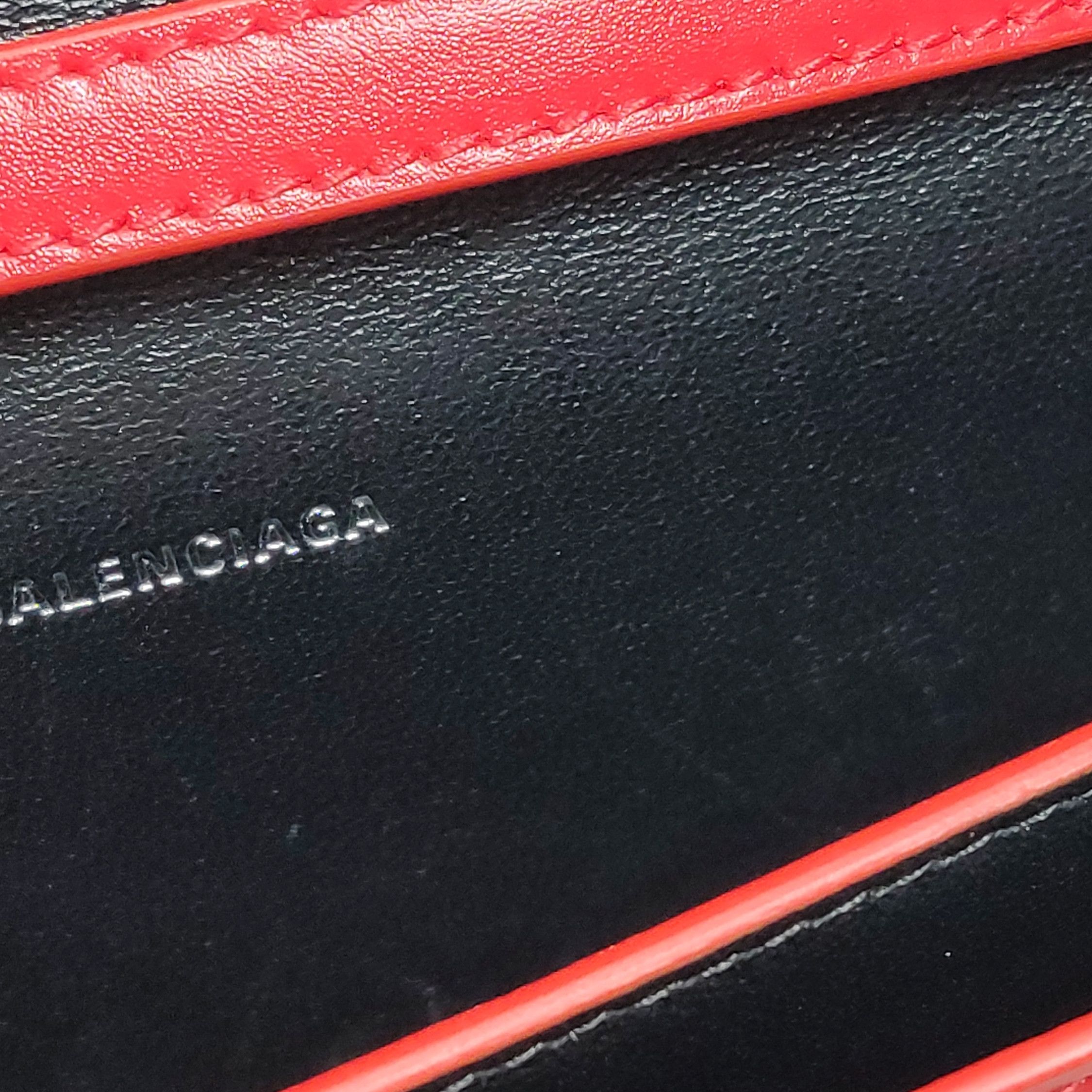 Balenciaga Balenciaga Women os Shoulder Bags Size ONE SIZE - 11 Thumbnail