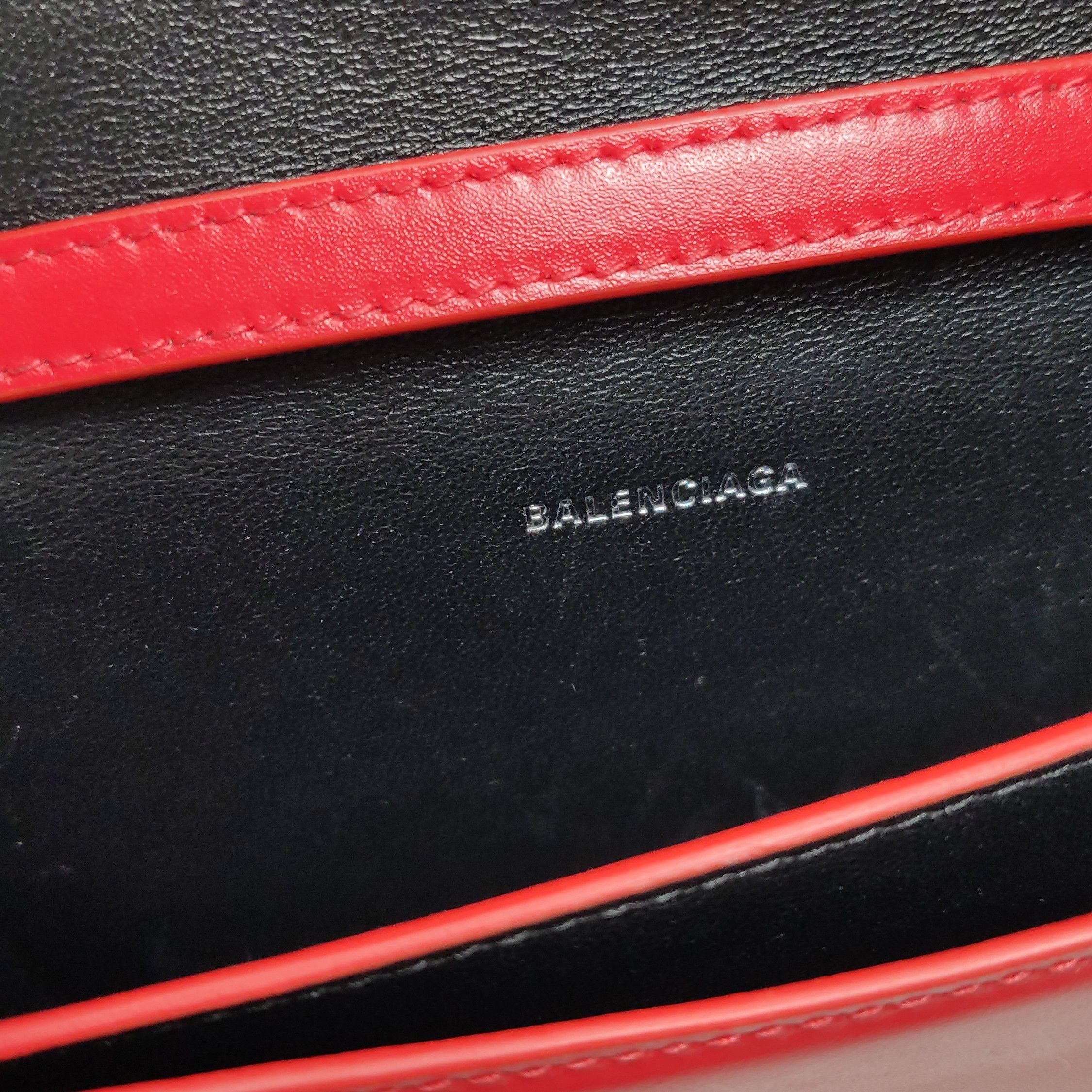 Balenciaga Balenciaga Women os Shoulder Bags Size ONE SIZE - 9 Thumbnail