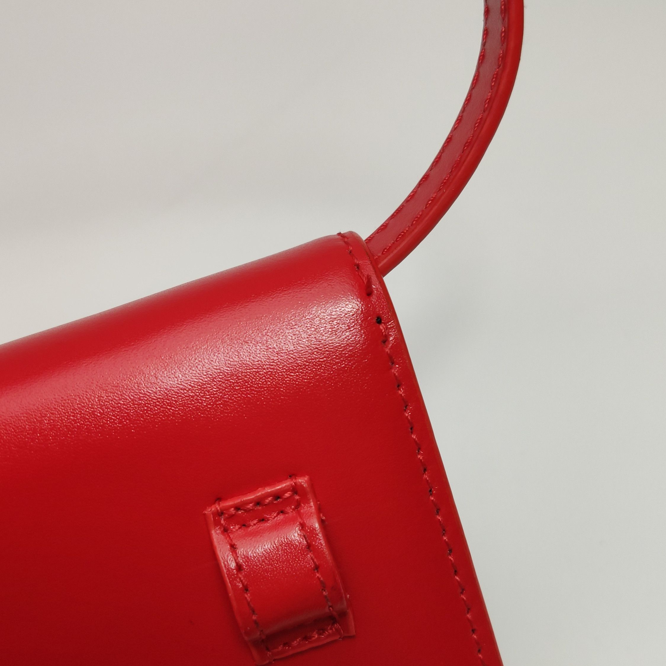 Balenciaga Balenciaga Women os Shoulder Bags Size ONE SIZE - 19 Thumbnail