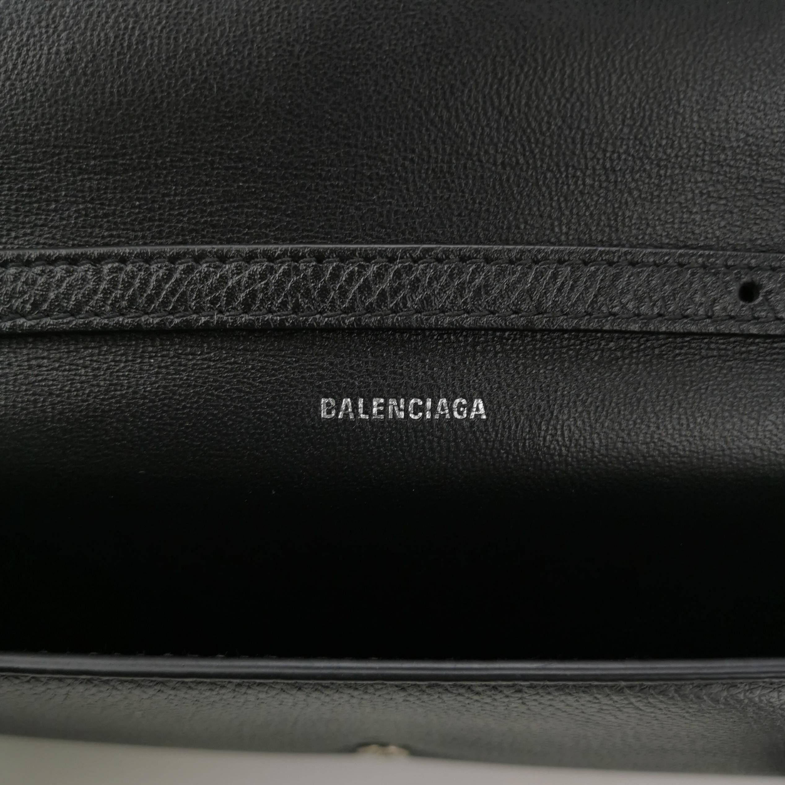 Balenciaga Balenciaga Women os Shoulder Bags Size ONE SIZE - 8 Thumbnail