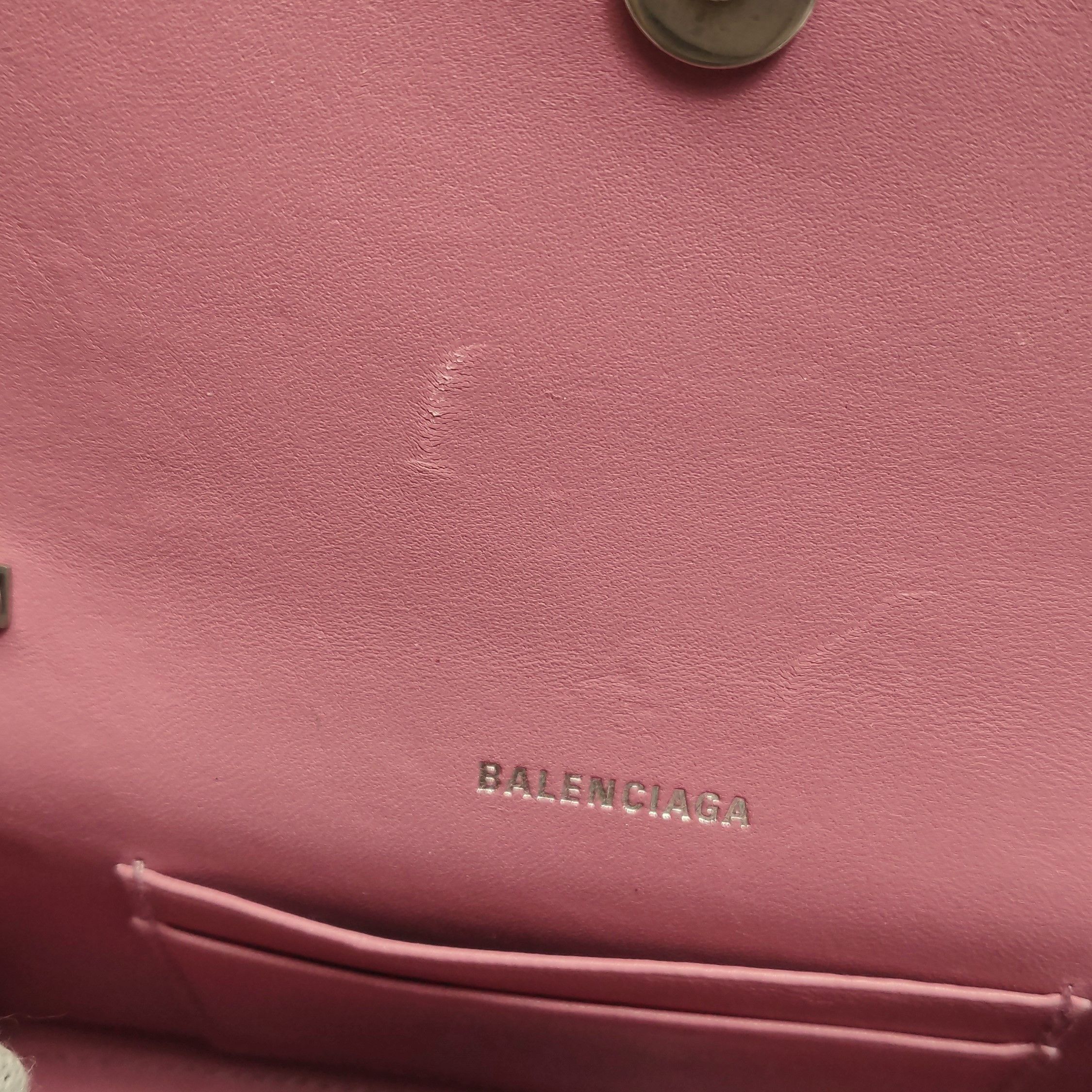 Balenciaga Balenciaga Women os Shoulder Bags Size ONE SIZE - 11 Thumbnail